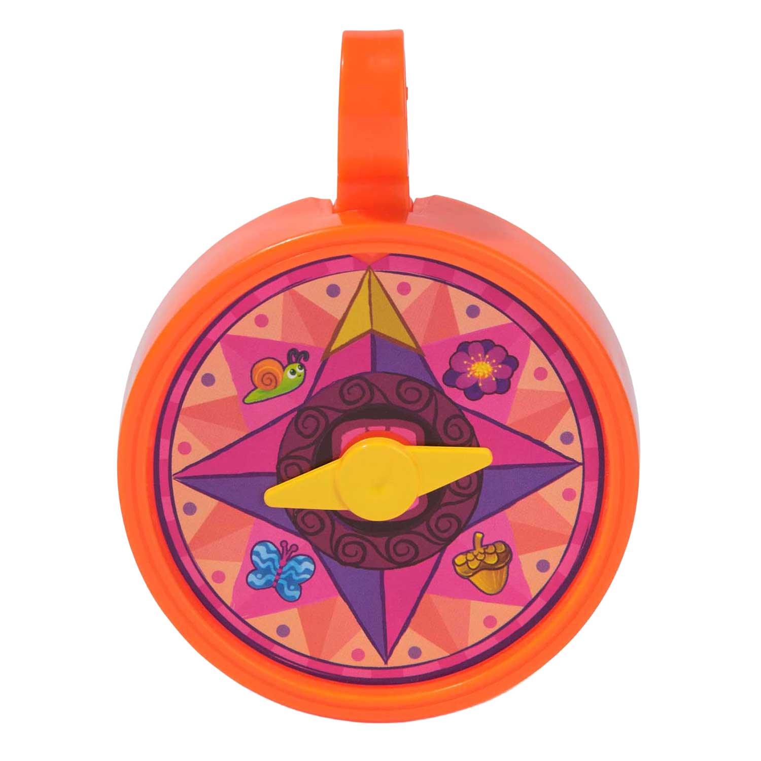 Dora Rugzak met 3 Accessoires