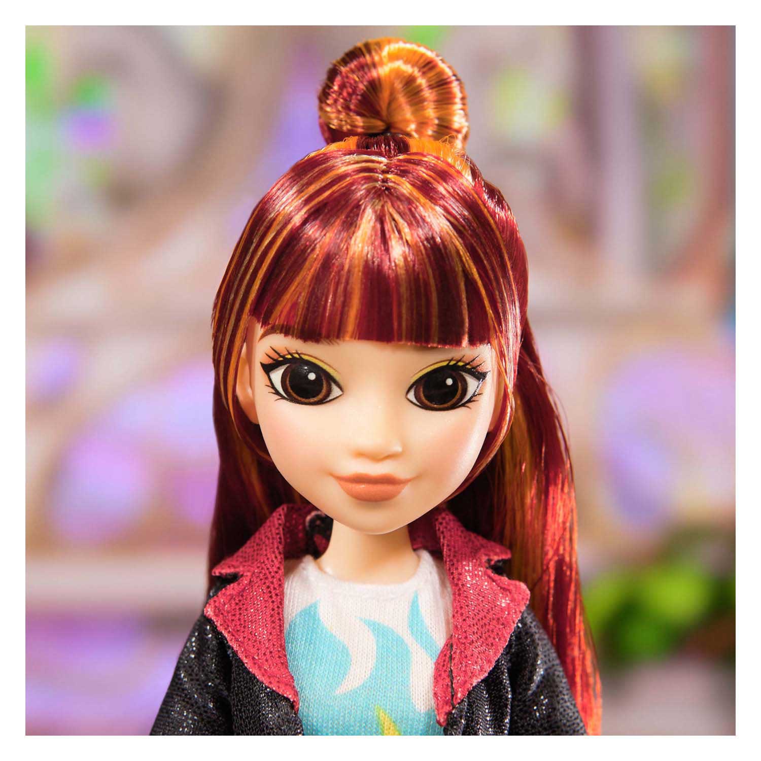 Unicorn Academy - Puppe Valentina - 24 cm