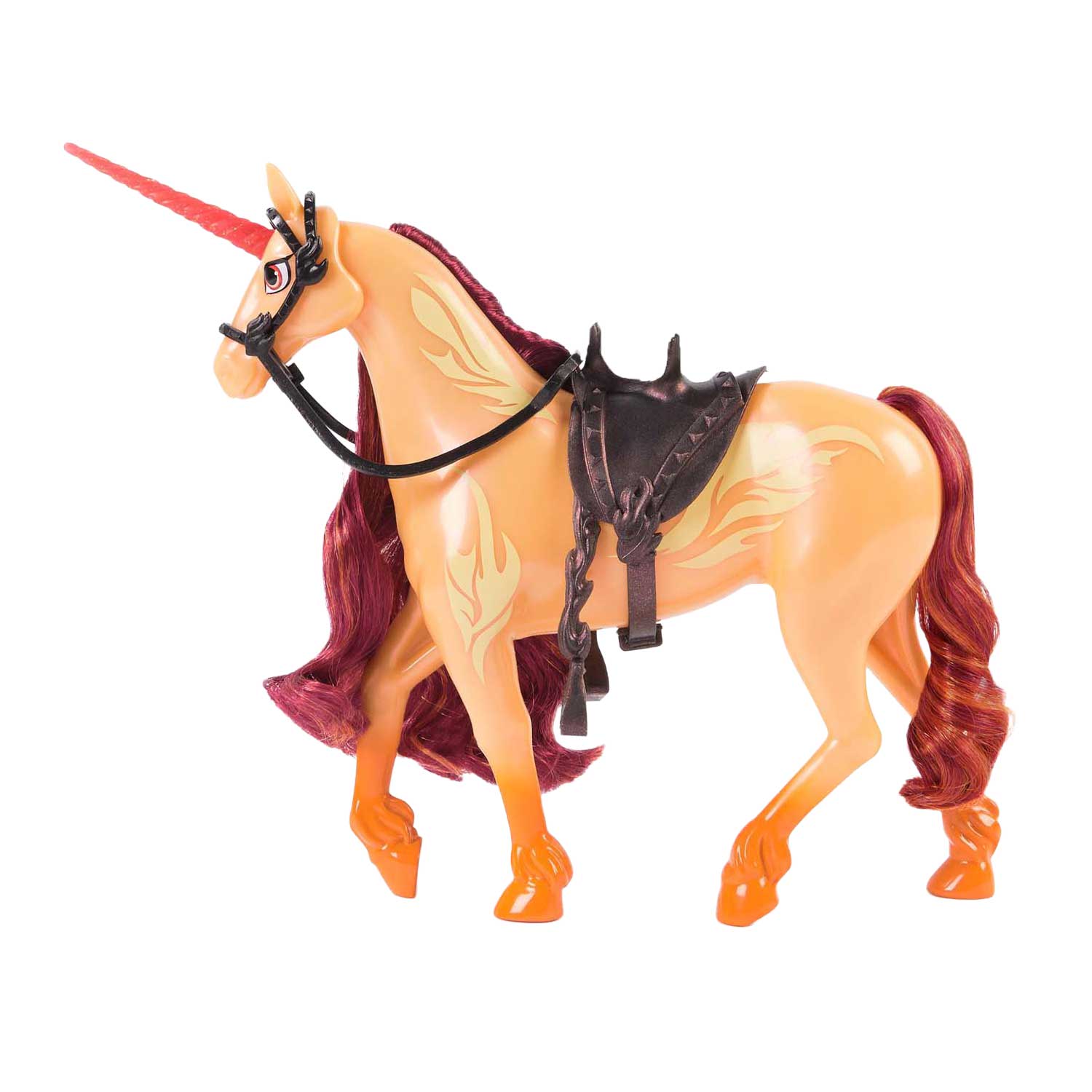Académie de la Licorne - Cendre de Licorne - 28 cm