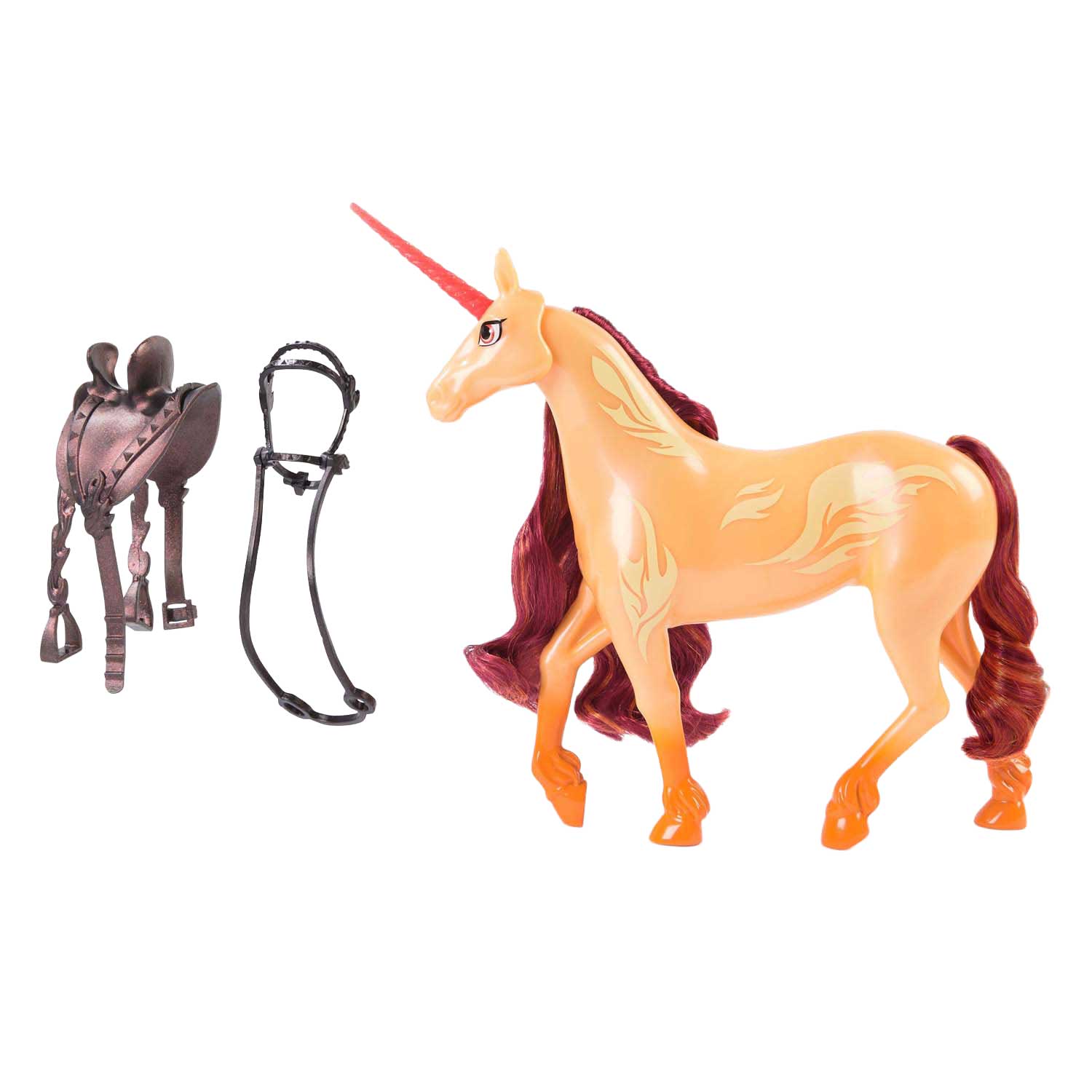 Académie de la Licorne - Cendre de Licorne - 28 cm