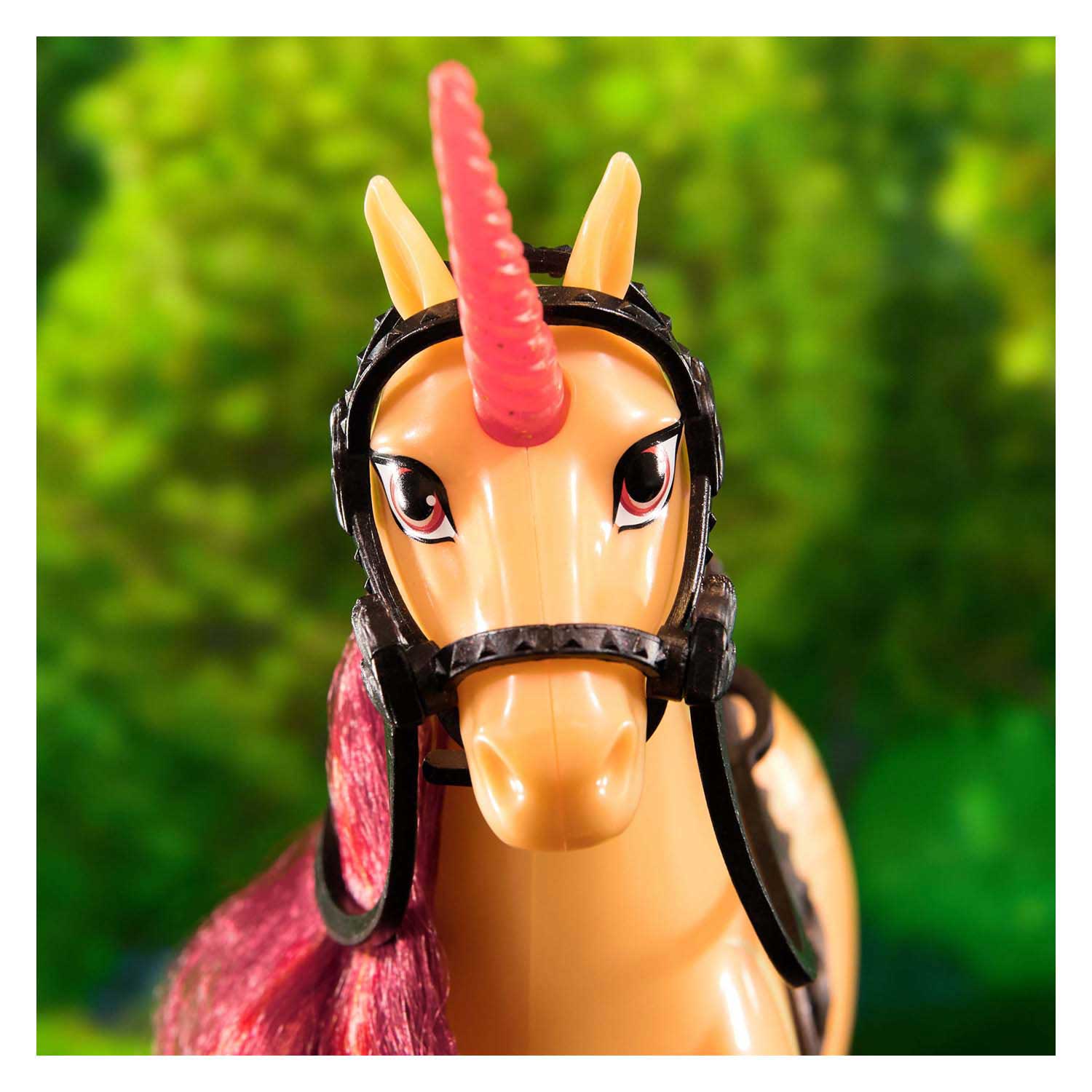 Académie de la Licorne - Cendre de Licorne - 28 cm