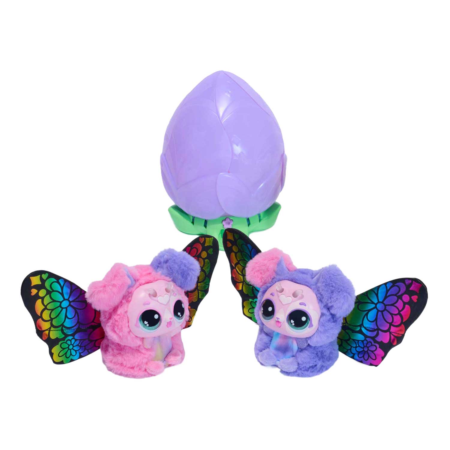 Hatchimals Bloomables - Kittyfly