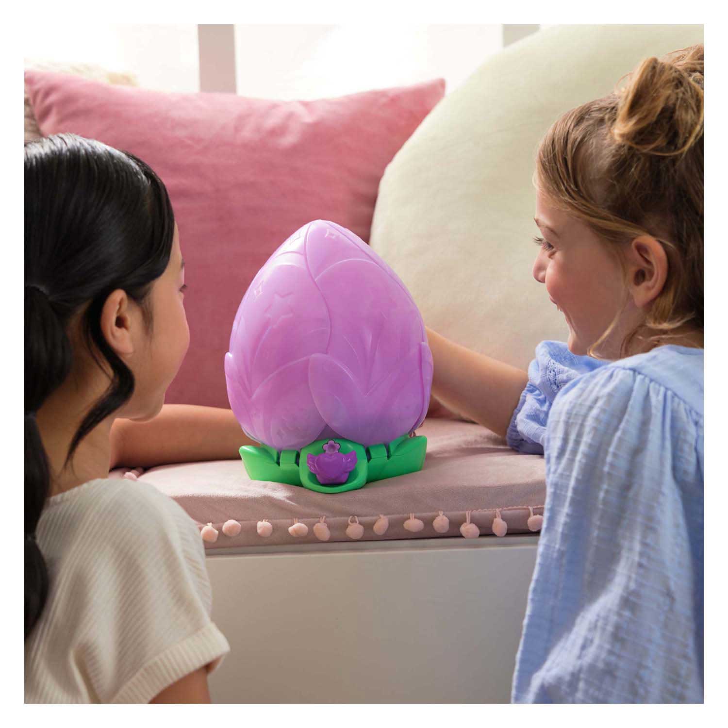 Hatchimals Bloomables - Kittyfly
