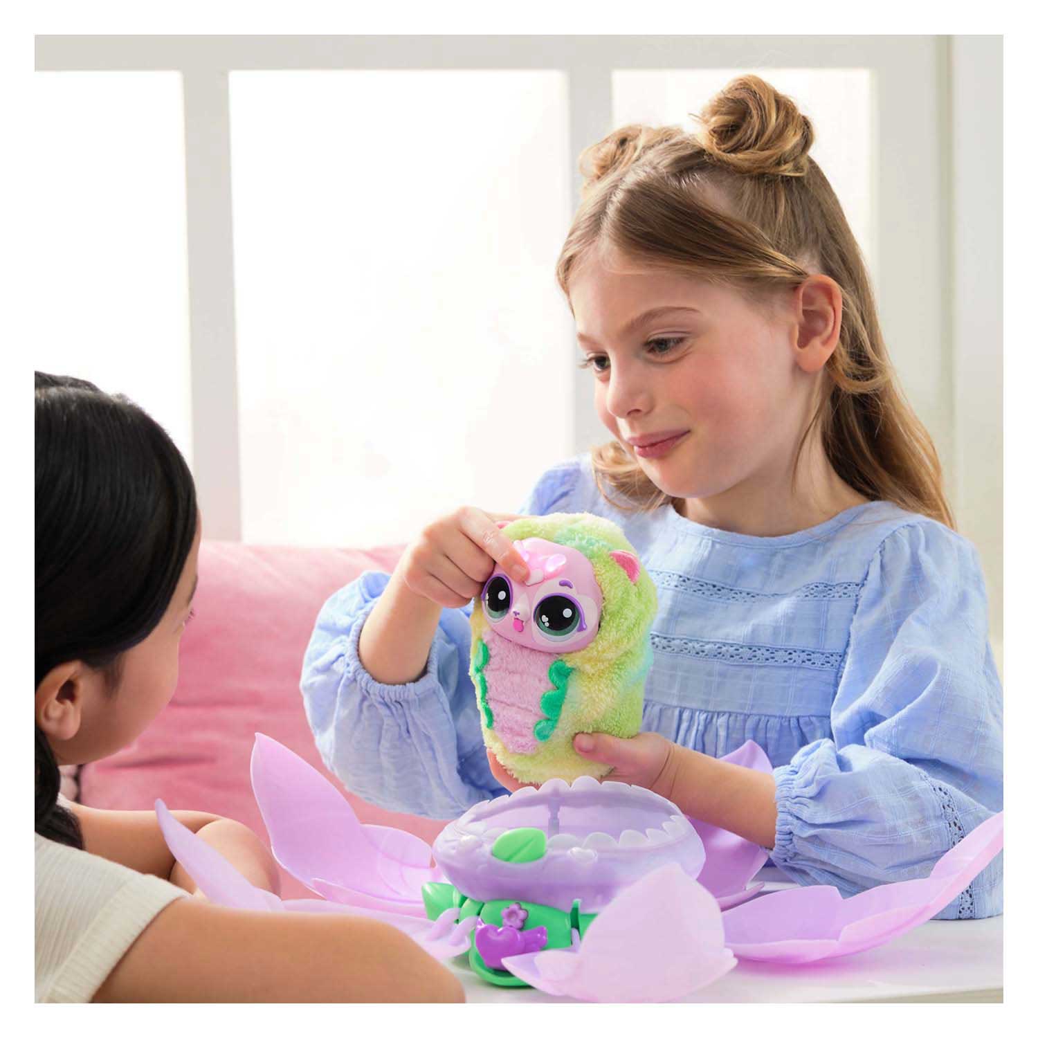 Hatchimals Bloomables - Kittyfly