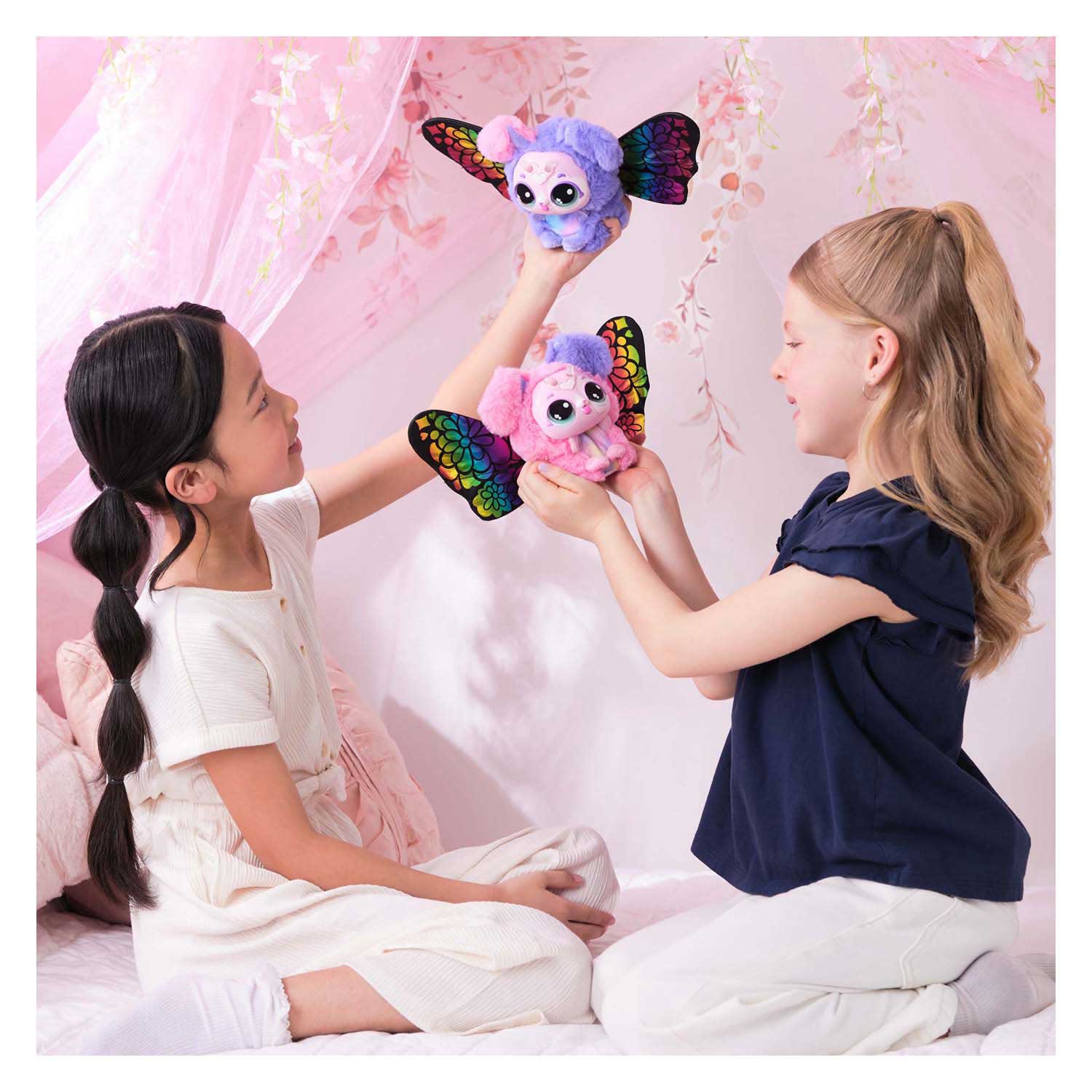Hatchimals Bloomables - Kittyfly