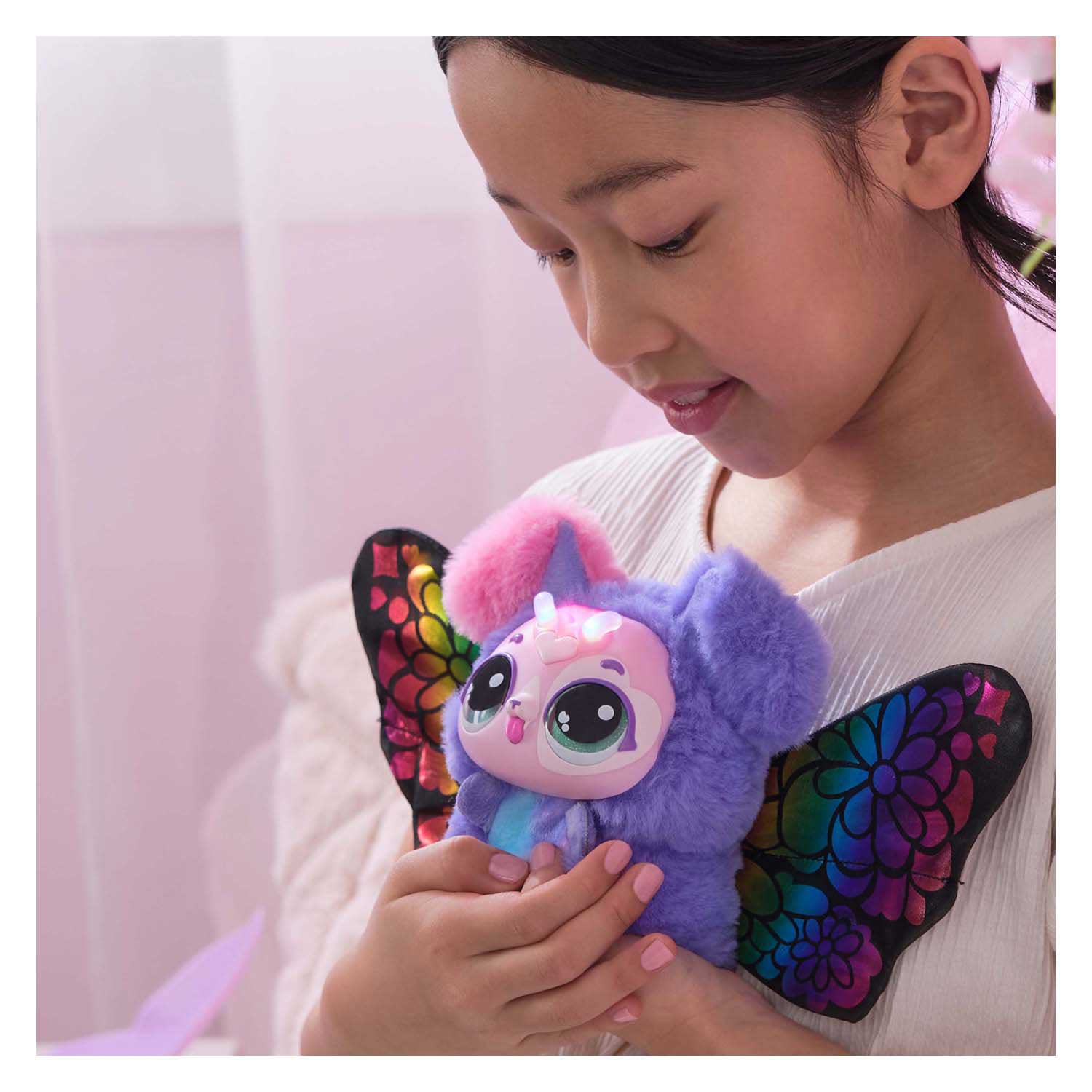 Hatchimals Bloomables - Kittyfly