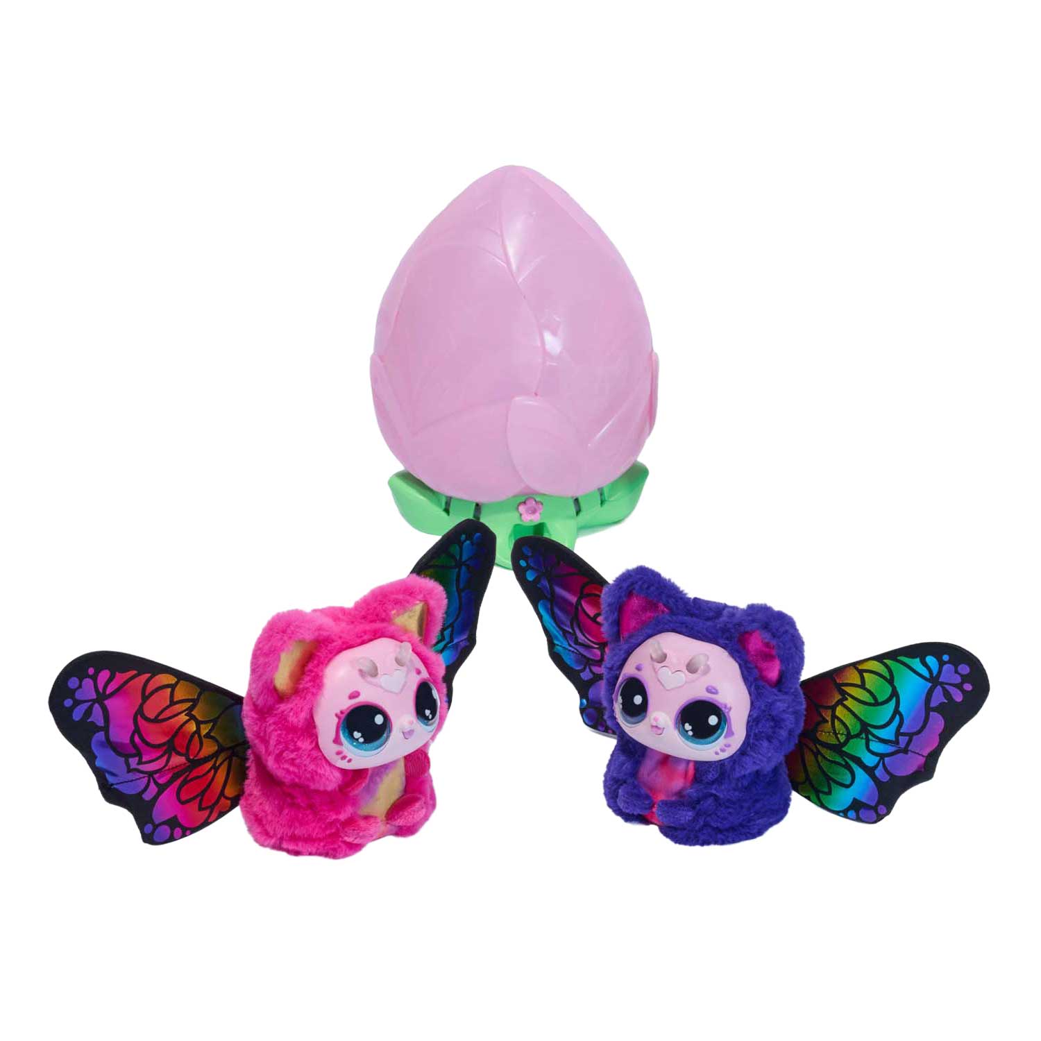 Hatchimals Bloomables - Puppyfly