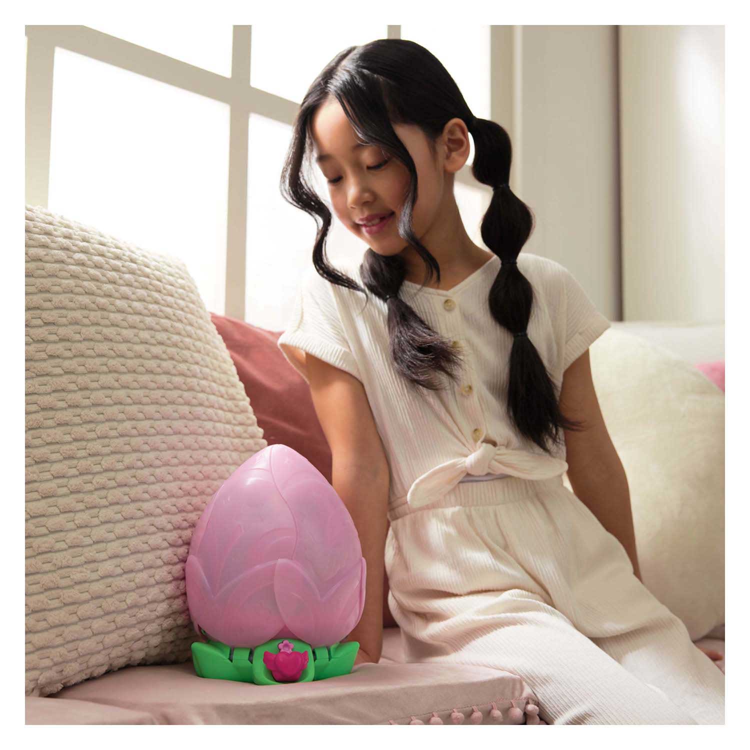 Hatchimals Bloomables - Puppyfly