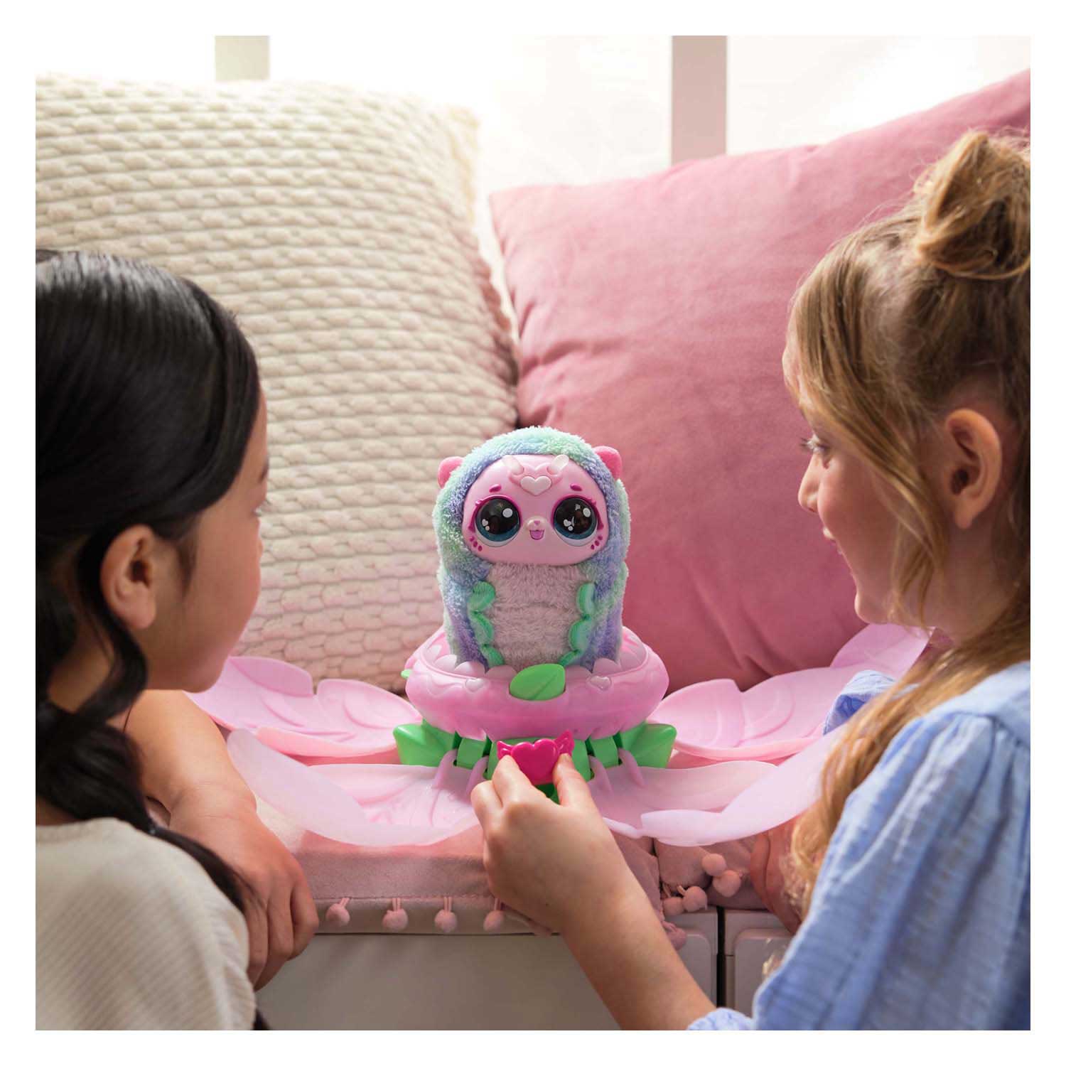 Hatchimals Bloomables - Puppyfly