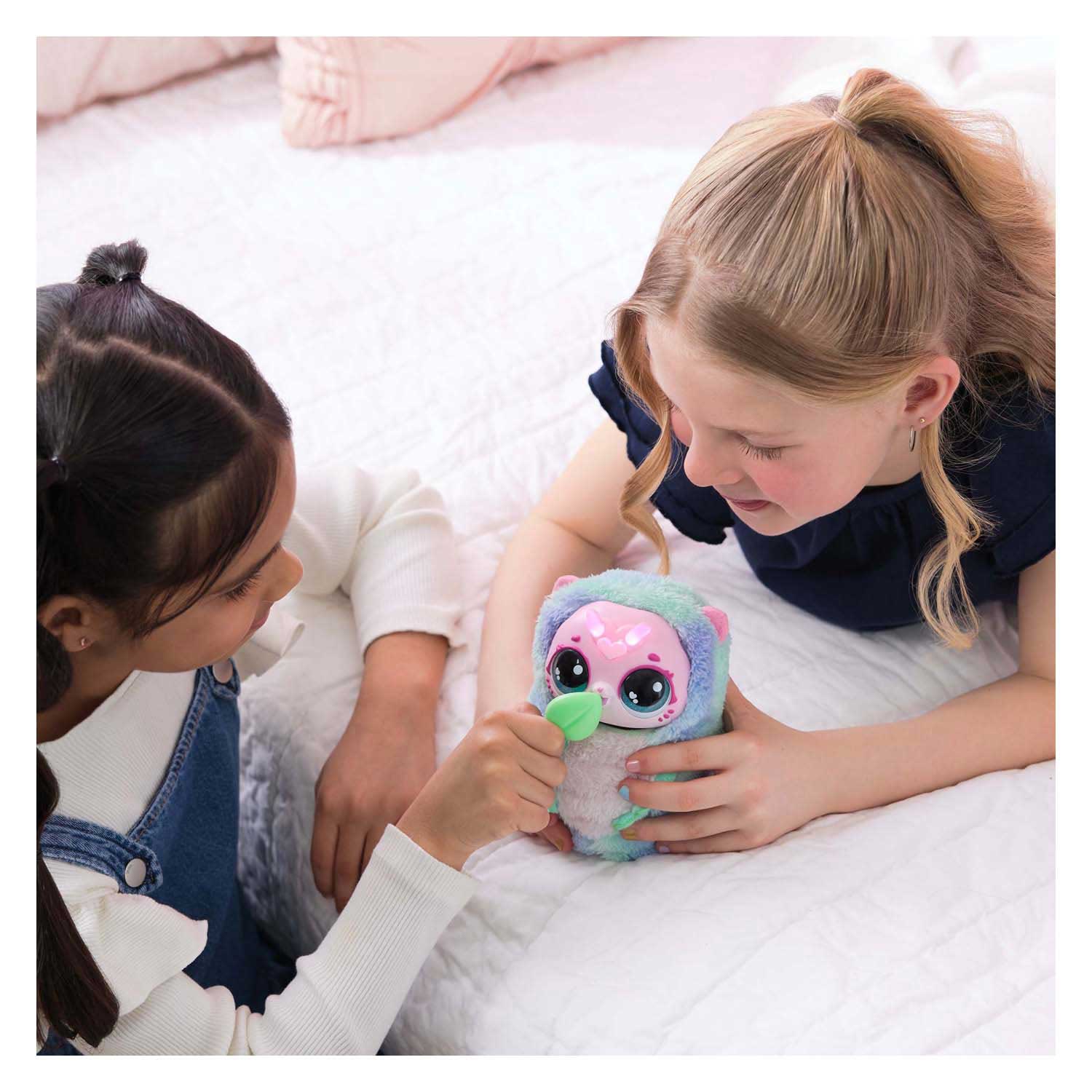 Hatchimals Bloomables - Puppyfly