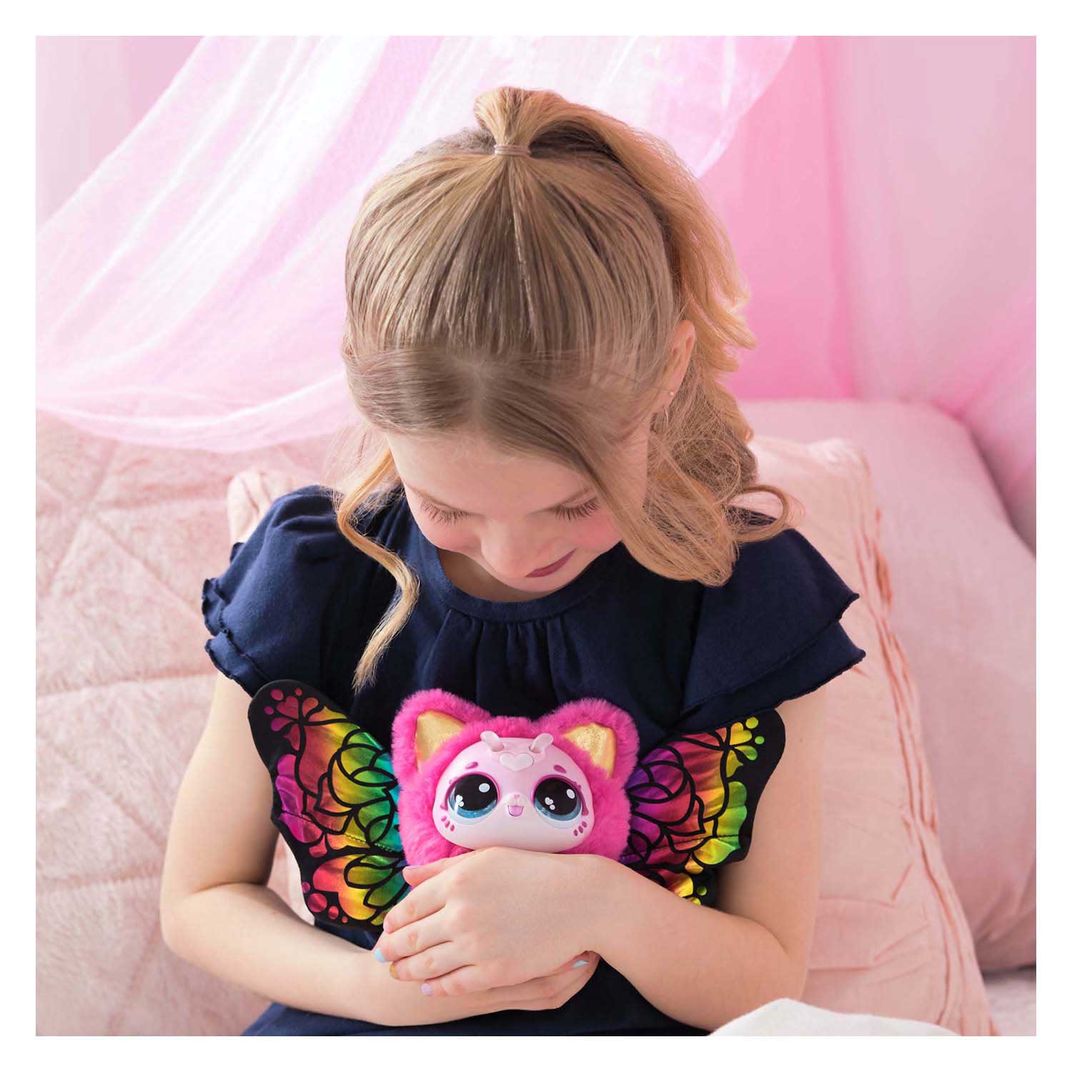 Hatchimals Bloomables - Puppyfly