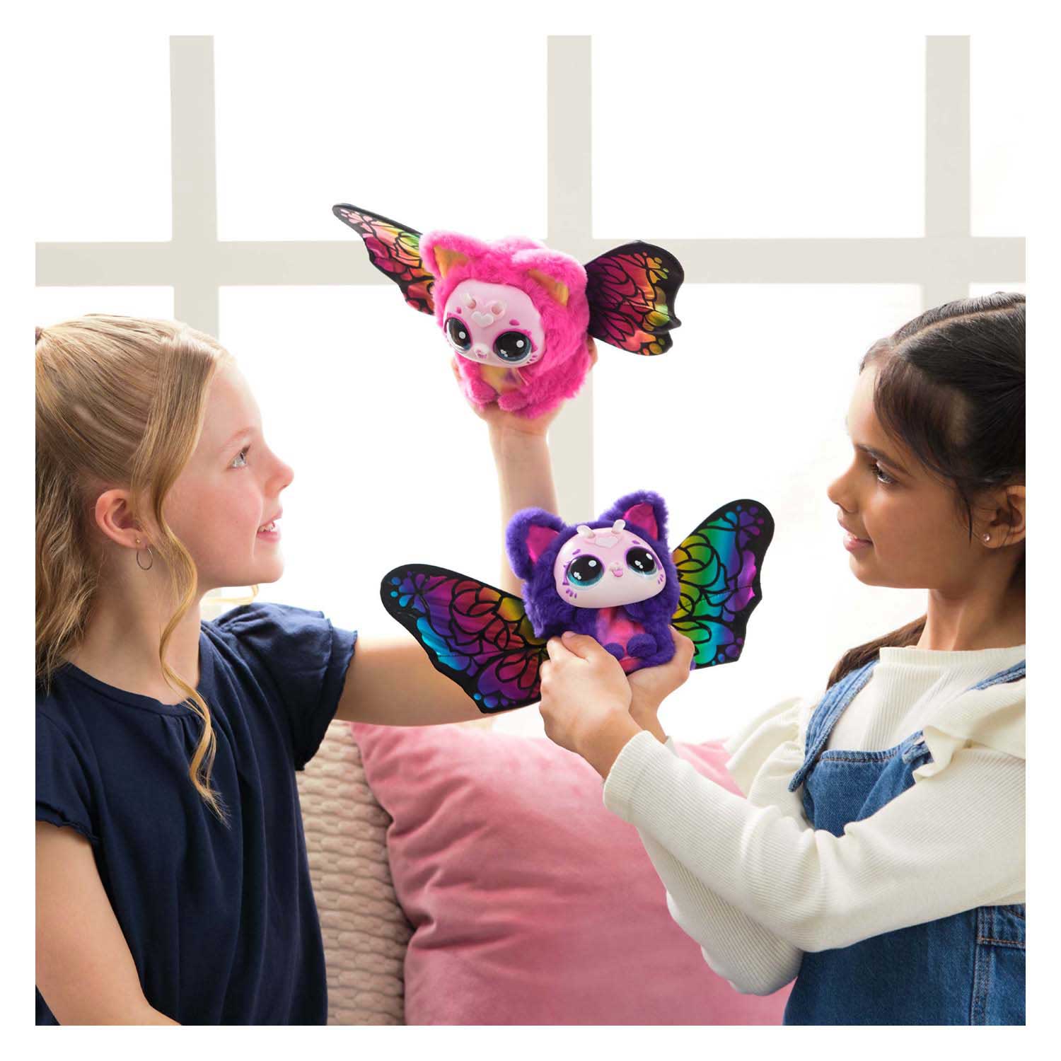 Hatchimals Bloomables - Puppyfly