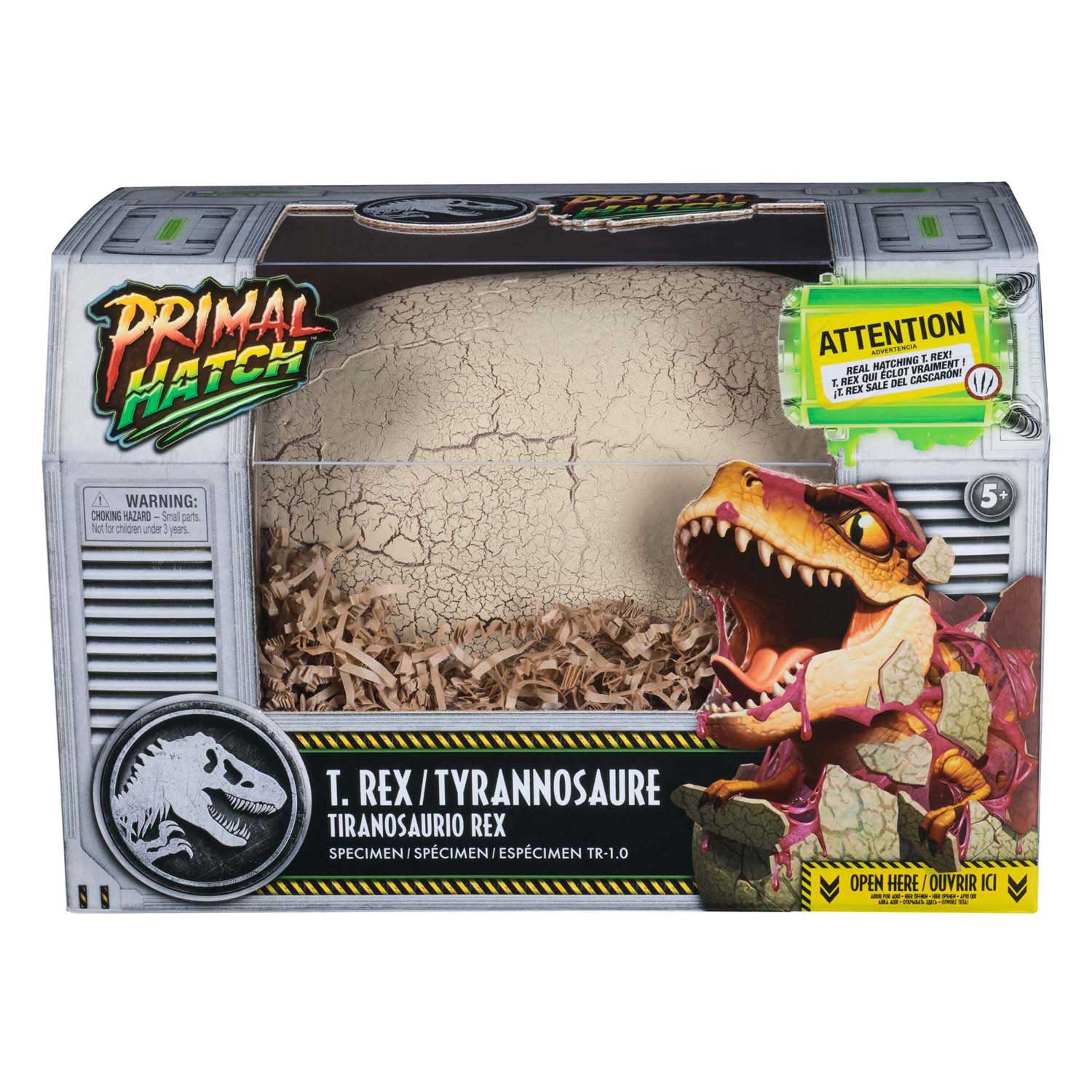 Interaktiver Dino Jurassic World Outer