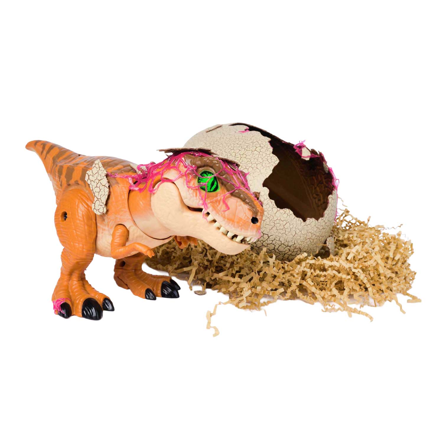 Interaktiver Dino Jurassic World Outer