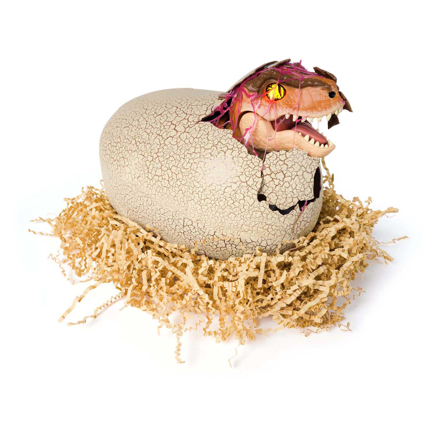 Interaktiver Dino Jurassic World Outer