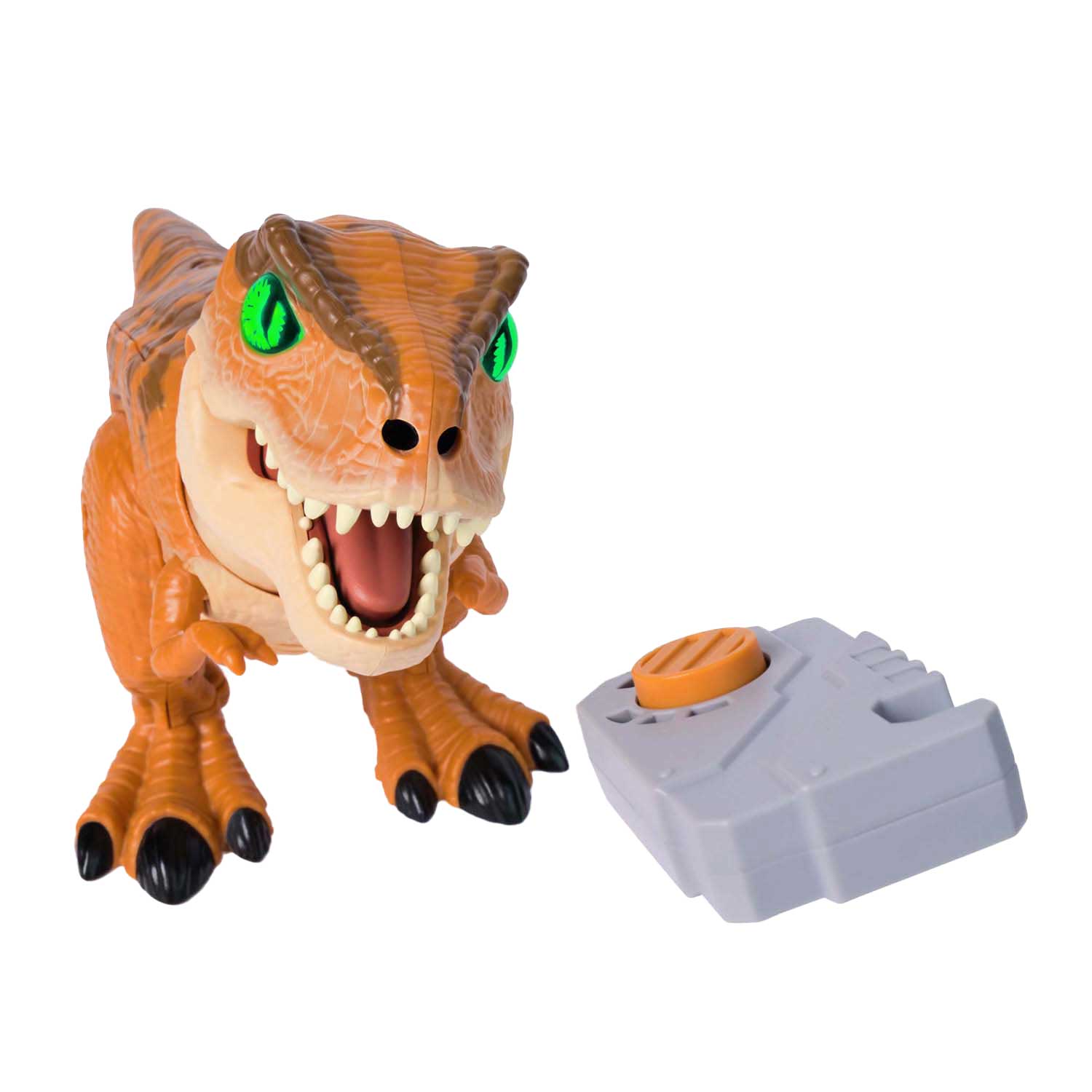 Interaktiver Dino Jurassic World Outer