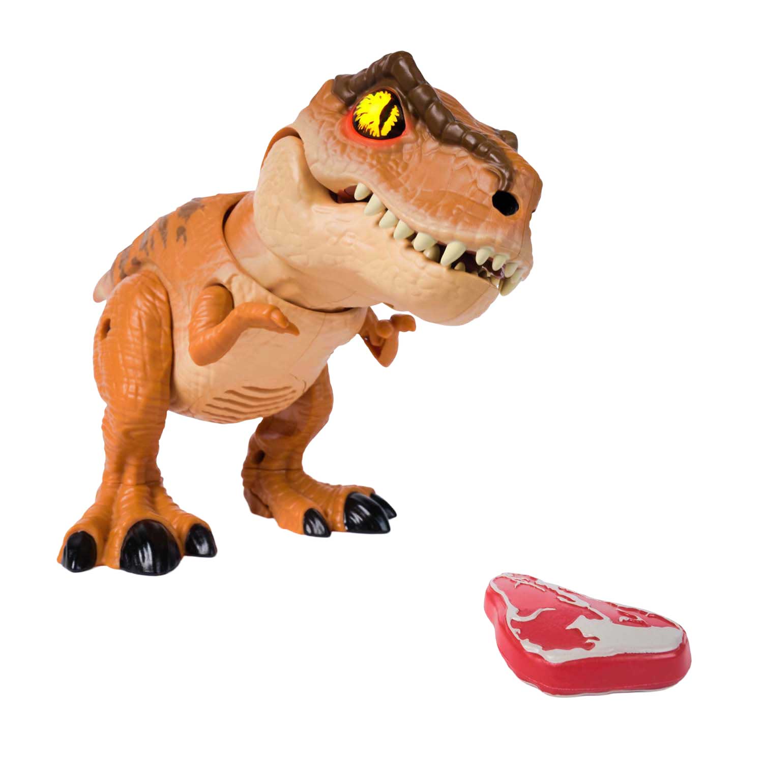 Interaktiver Dino Jurassic World Outer