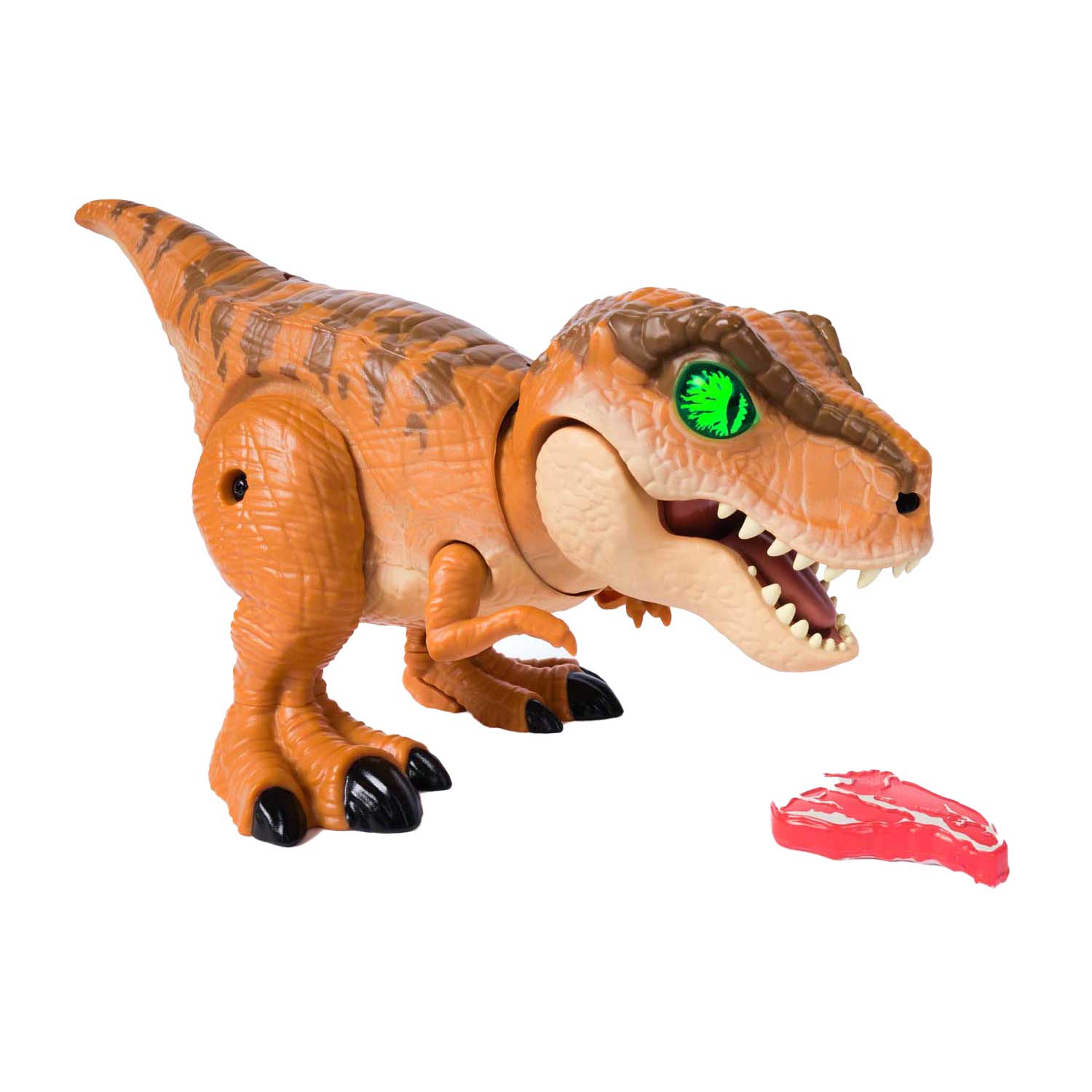 Interaktiver Dino Jurassic World Outer