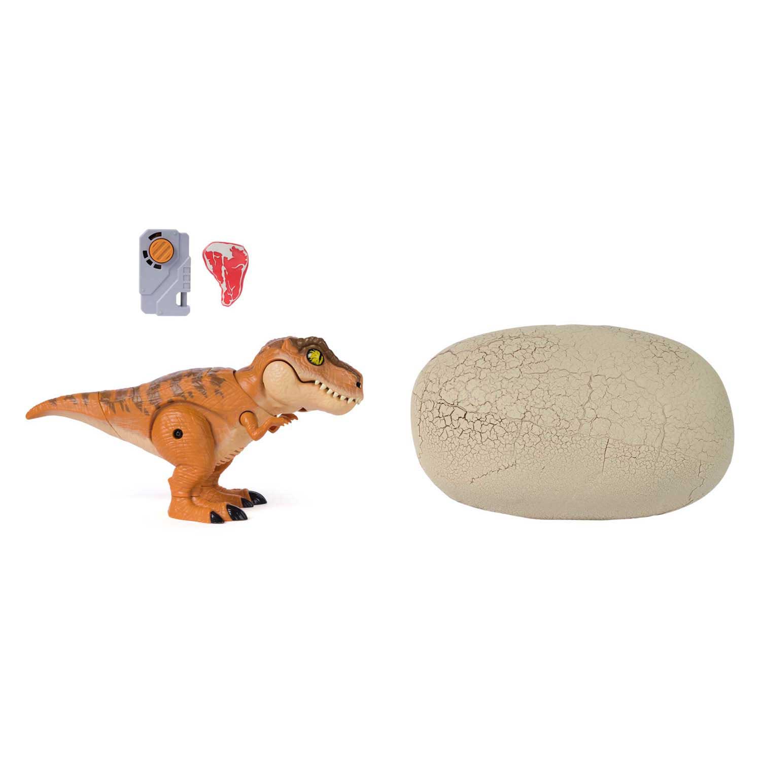 Interaktiver Dino Jurassic World Outer