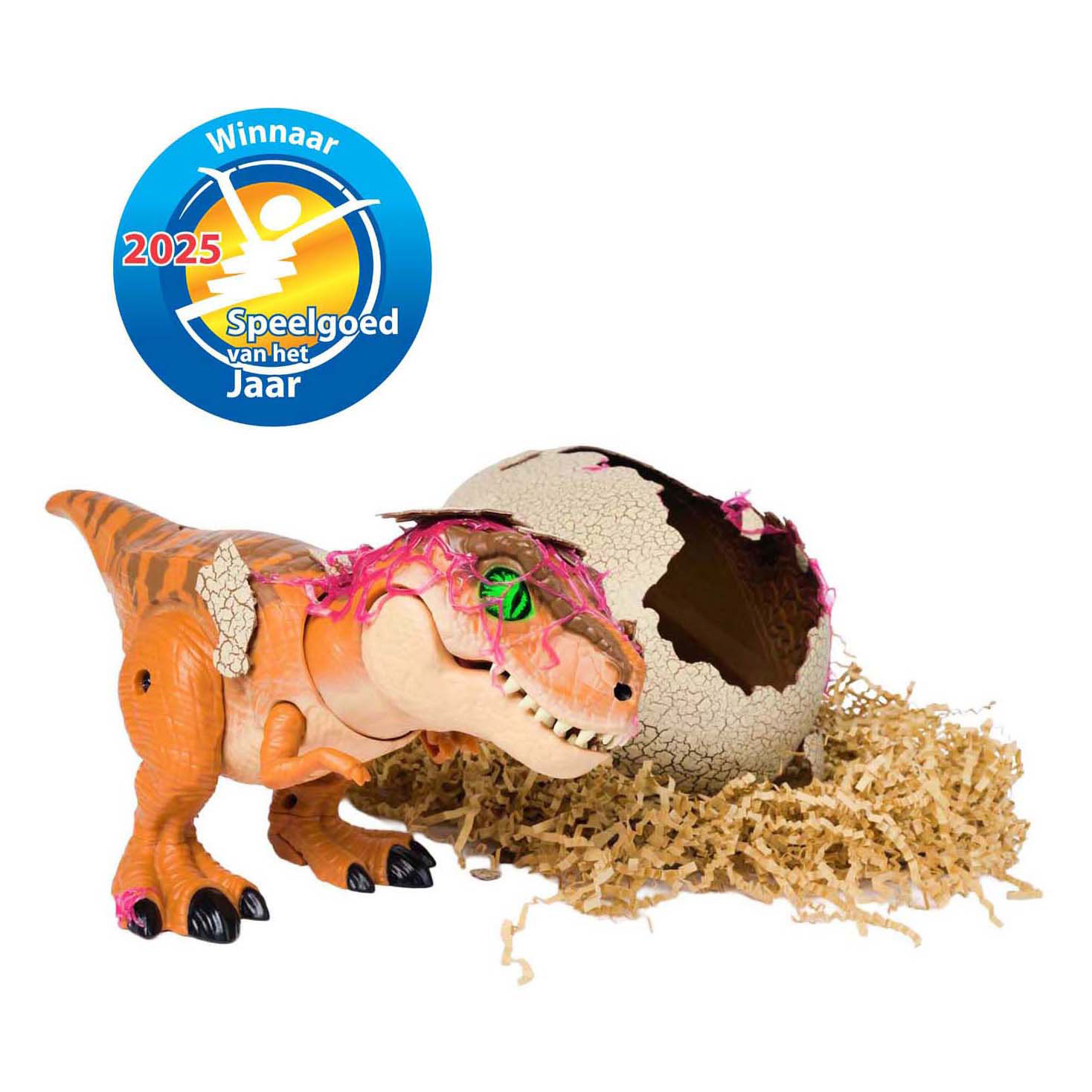 Dinosaure interactif Jurassic World Outer