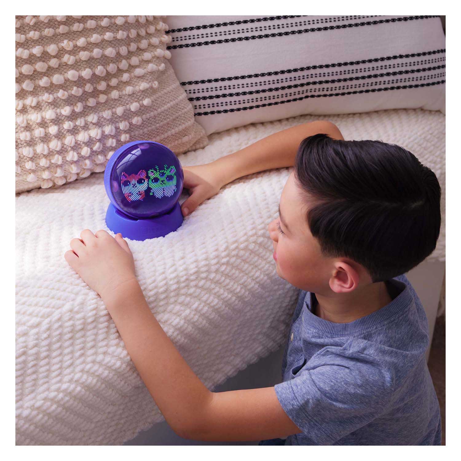 Bitzee Interactief Huisdier Hamster