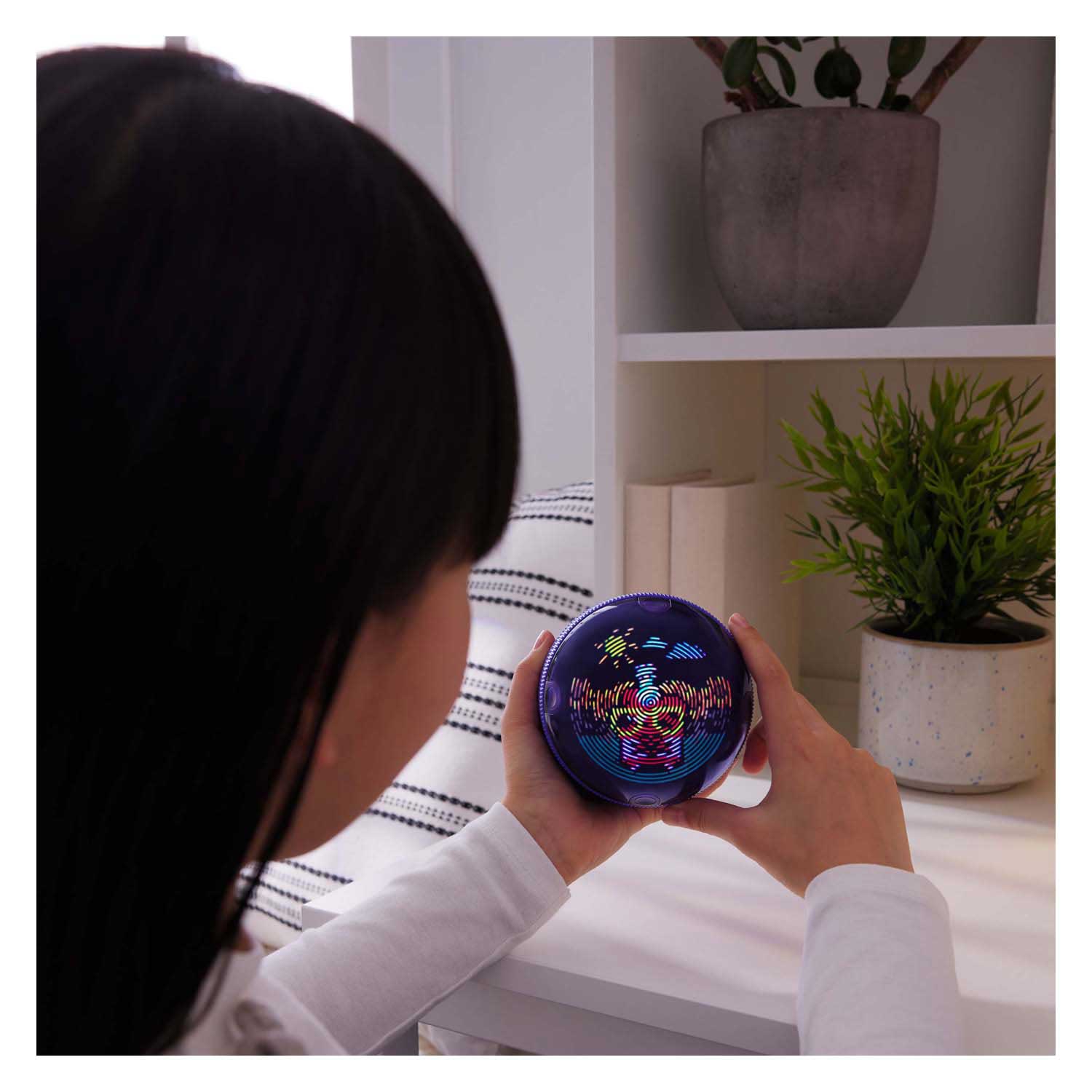 Bitzee Interactief Huisdier Hamster