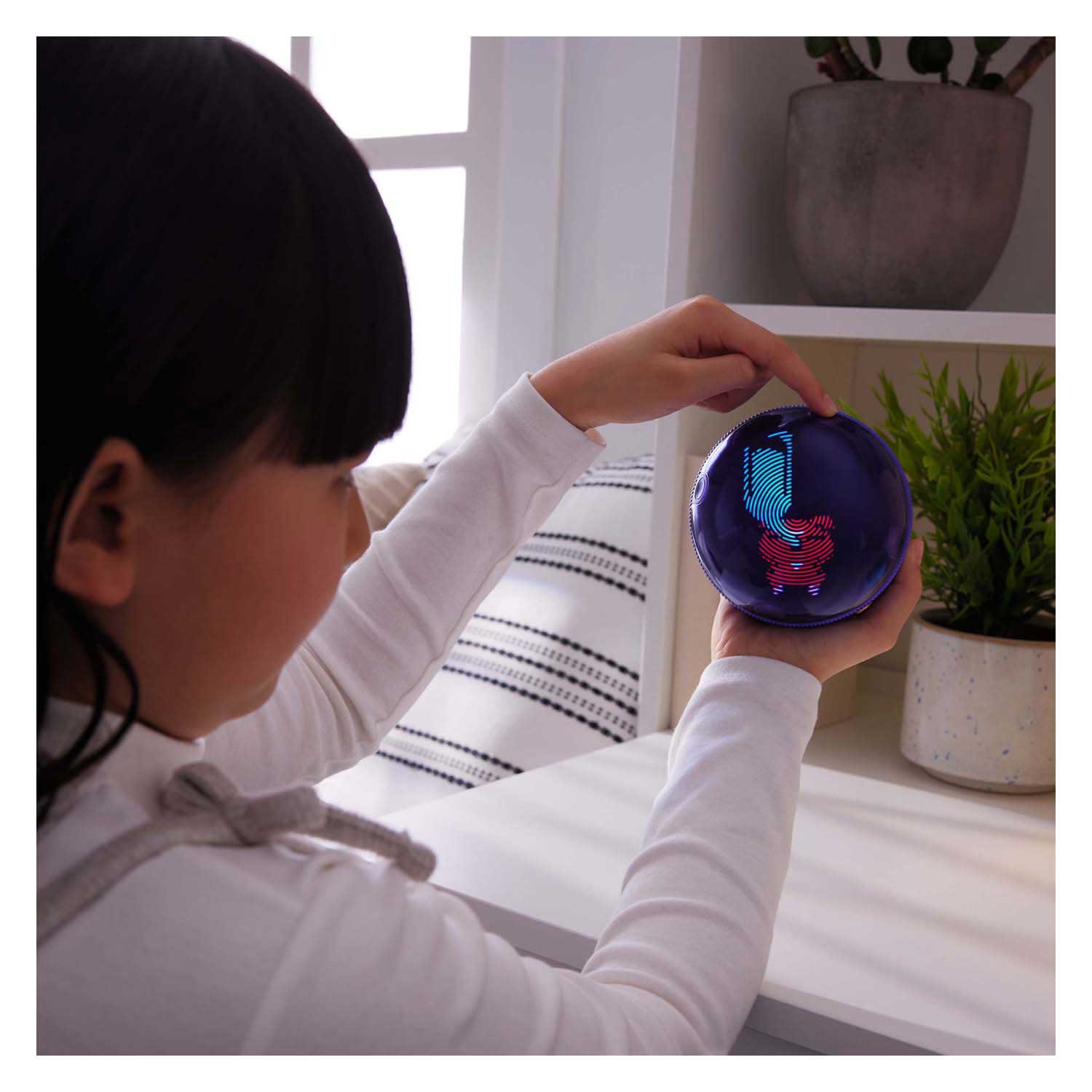 Bitzee Interactief Huisdier Hamster