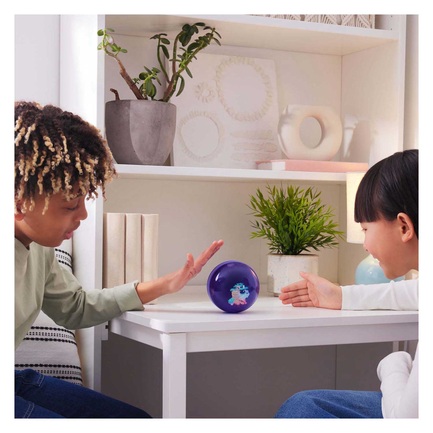 Bitzee Interactief Huisdier Hamster