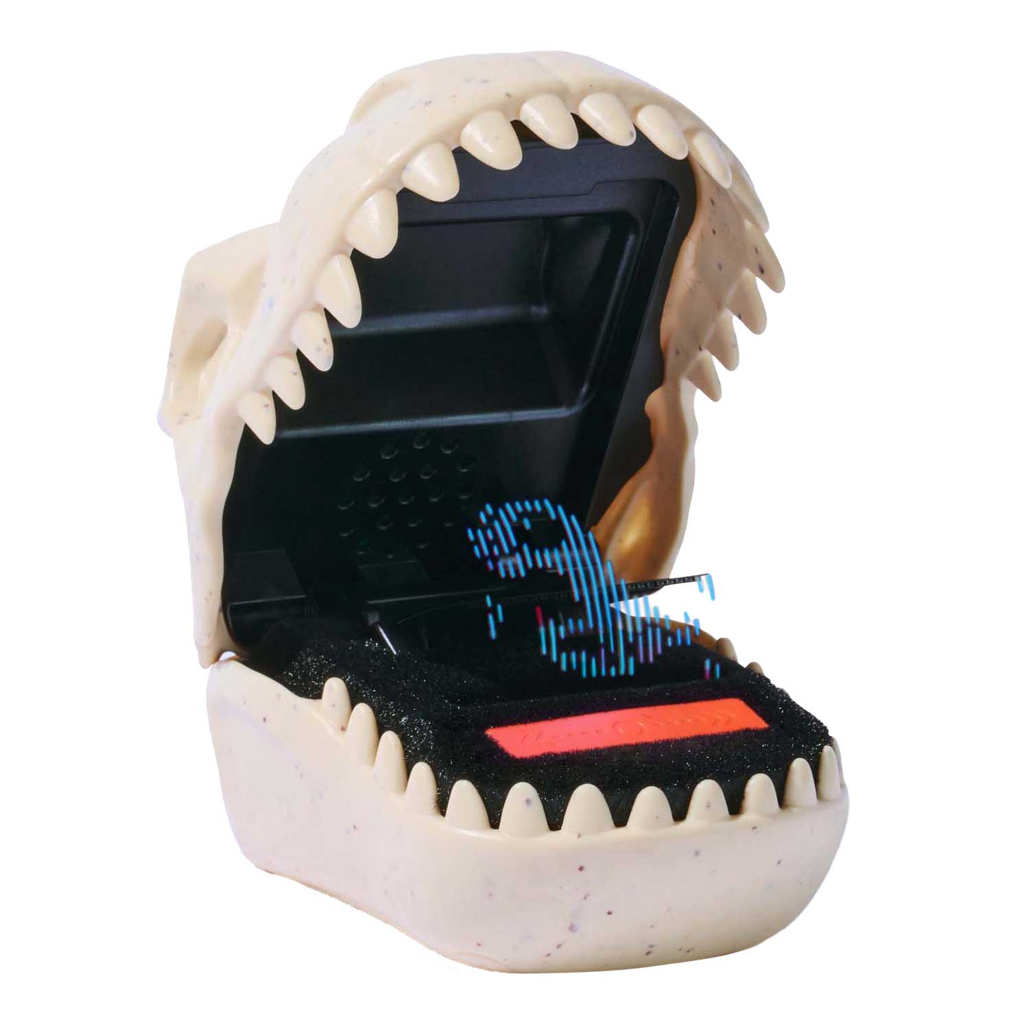 Bitzee Interactief Digitaal Huisdier - Jurassic World