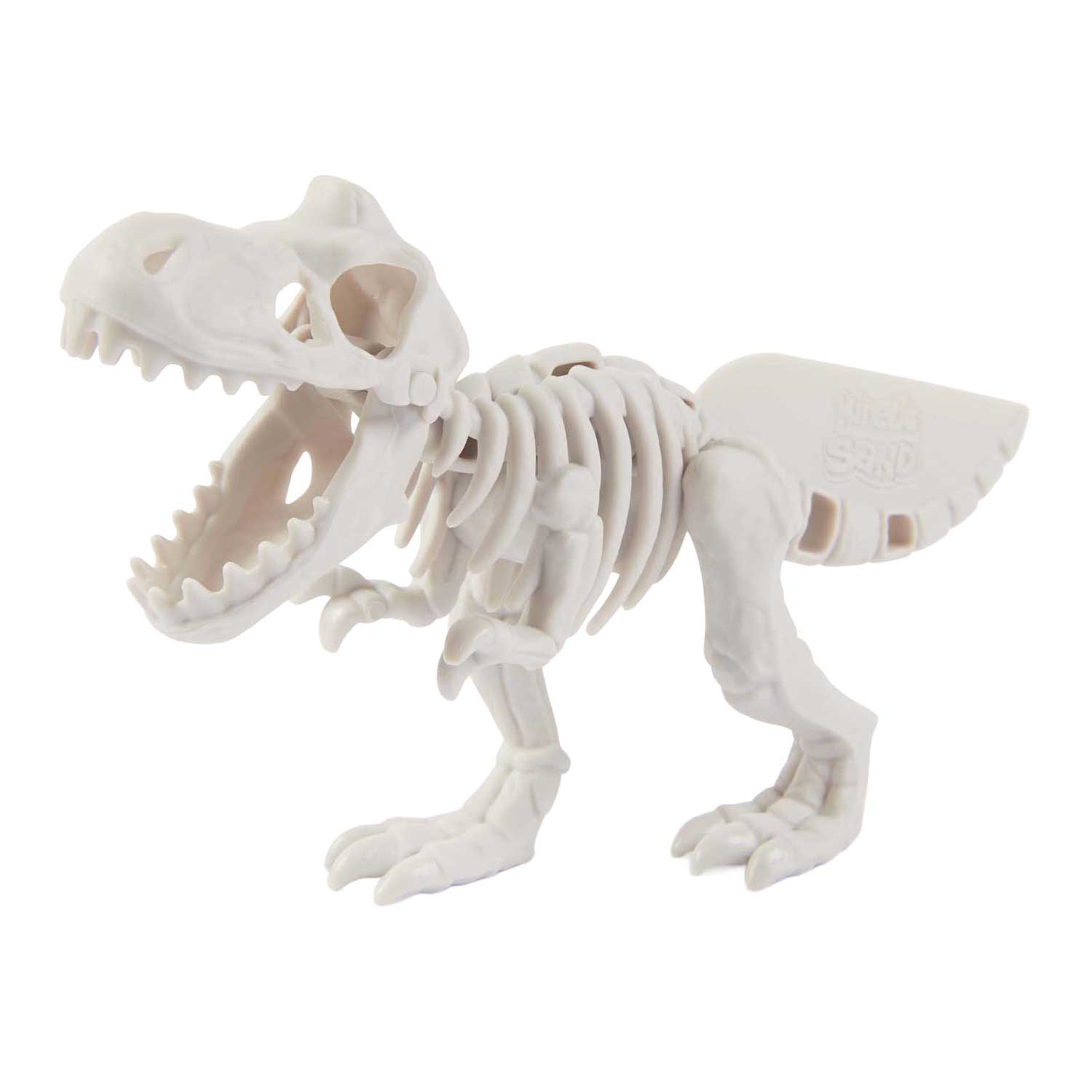 Kinetic Sand - T-Rex Dino Koffer