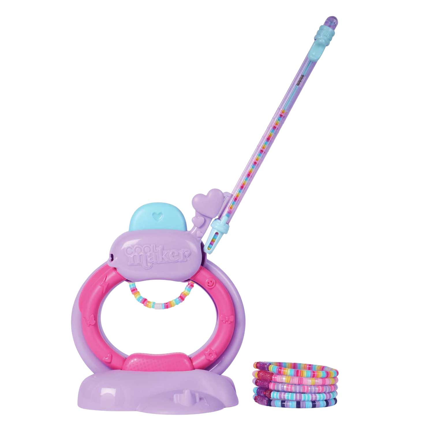 Cool Maker - Heishi Armbandjesmaker