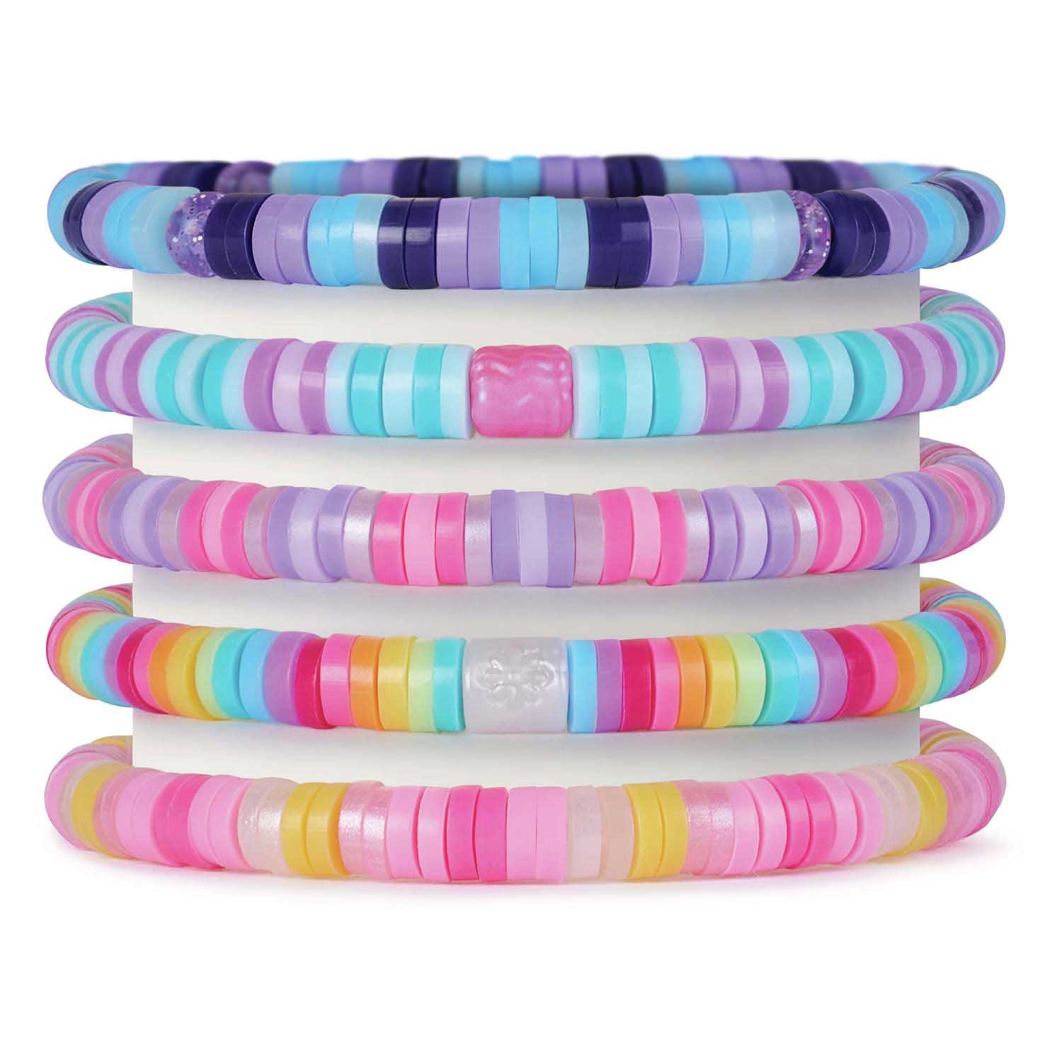 Cool Maker - Heishi Armbandjesmaker
