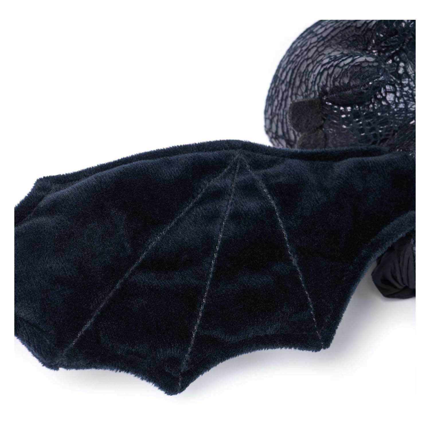 Comment dresser votre dragon - Peluche Krokmou avec son - 30 cm