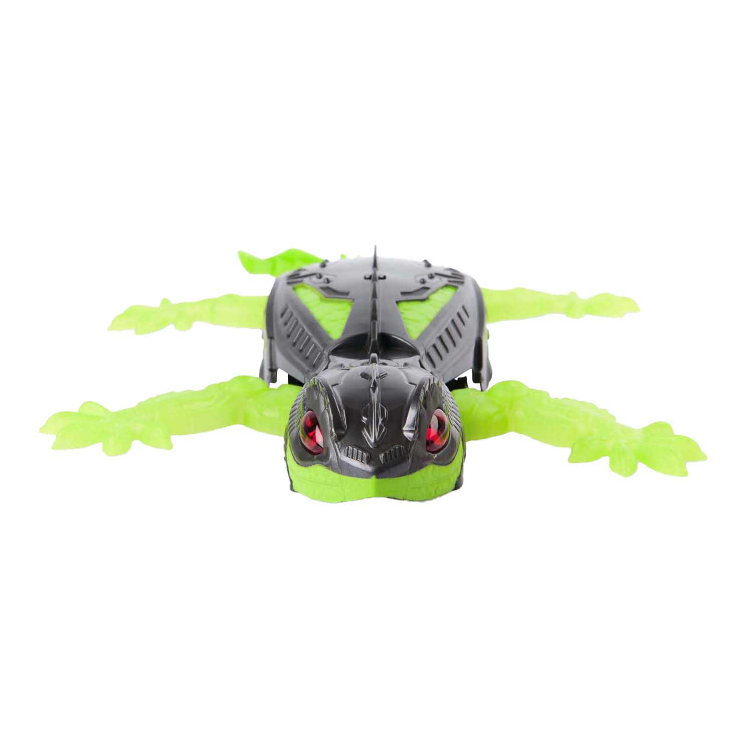 HexBots Muurkruipende Gecko - incl. Afstandbediening