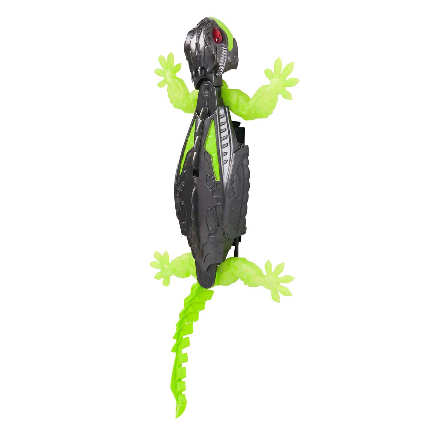 HexBots Muurkruipende Gecko - incl. Afstandbediening
