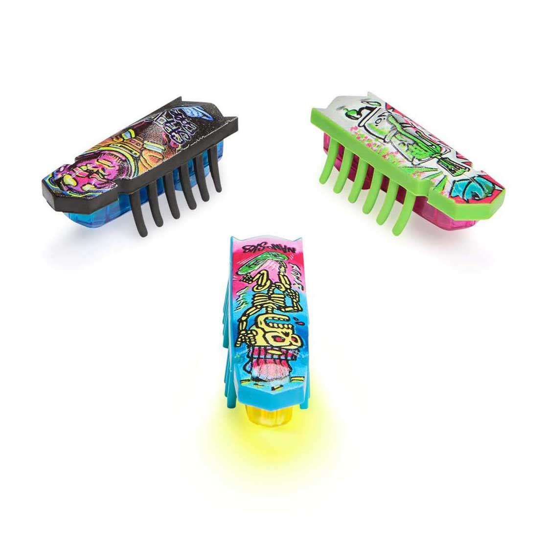 HexBots Nano Land Speelset