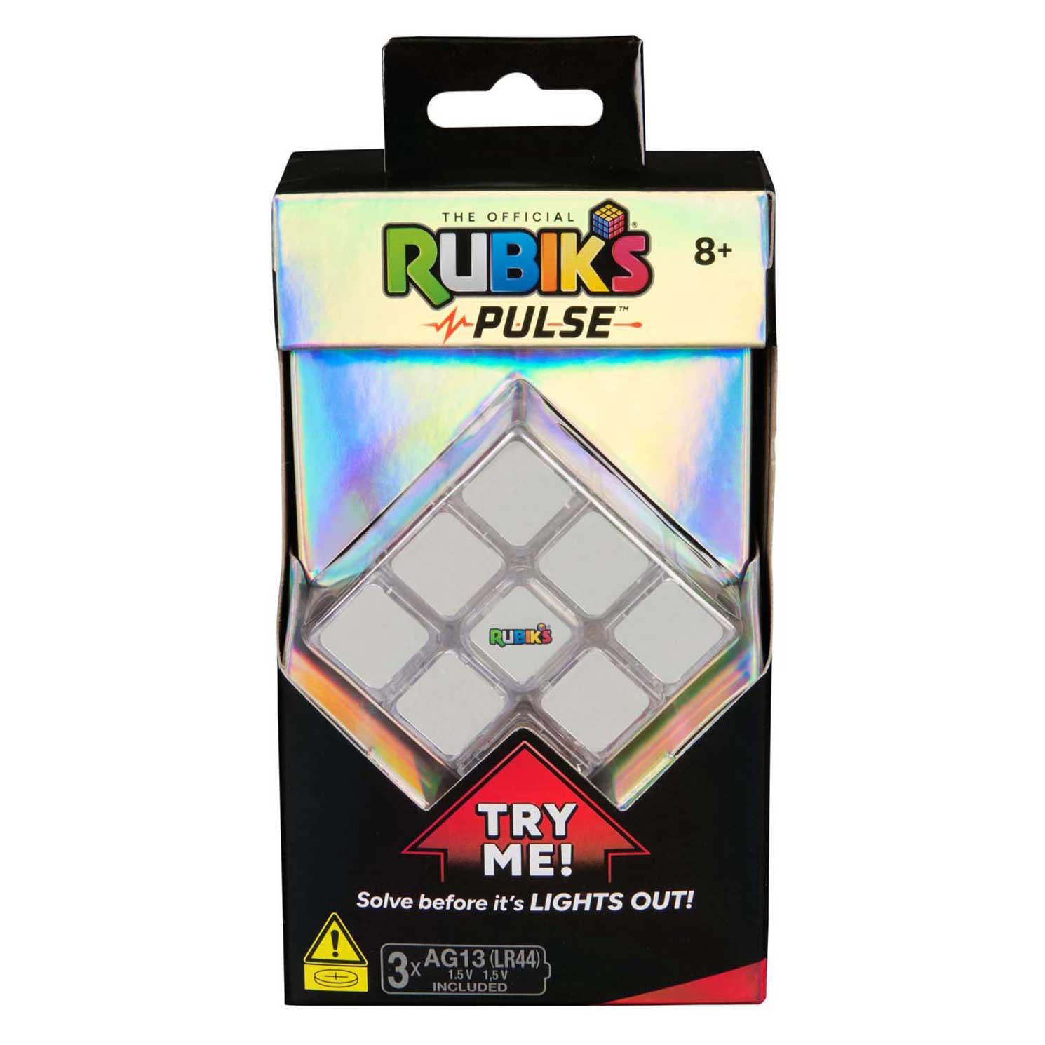 Rubik's - Pulse Cube