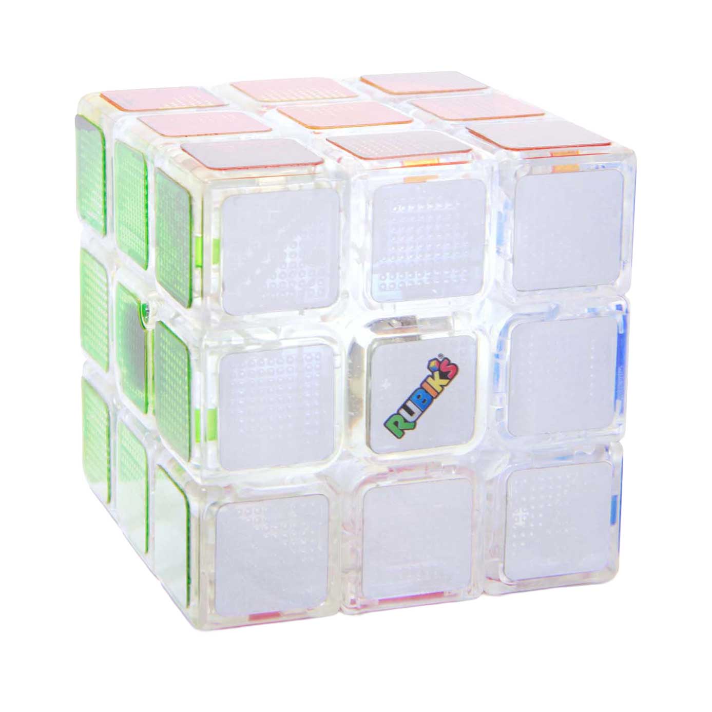 Rubik's - Pulse Cube