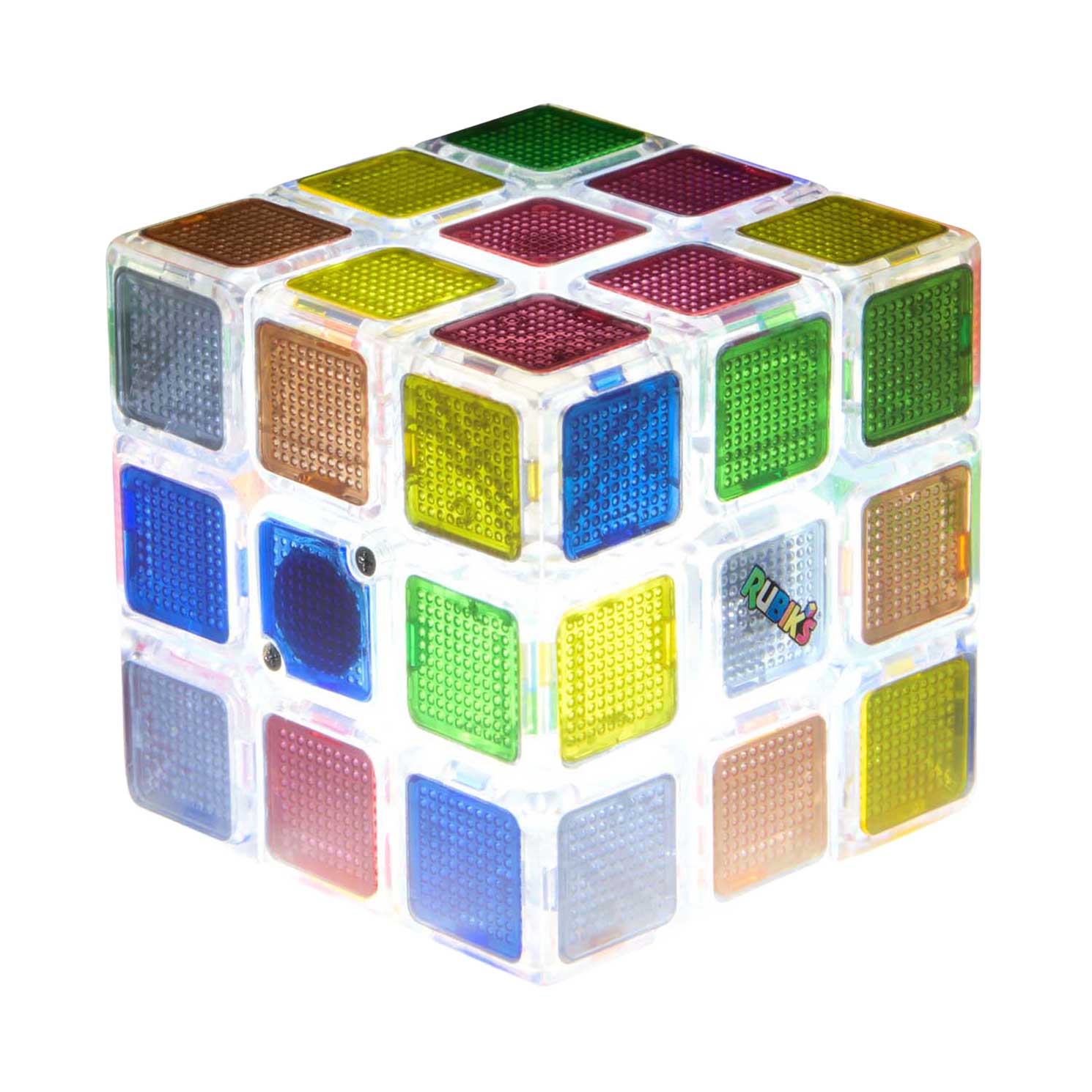 Rubik's - Pulse Cube
