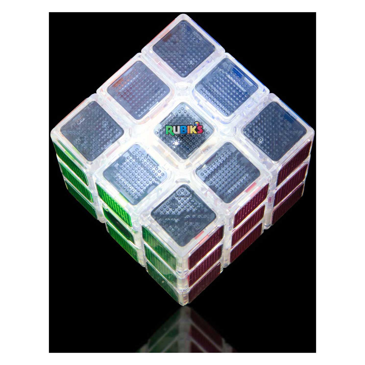 Rubik's - Pulse Cube