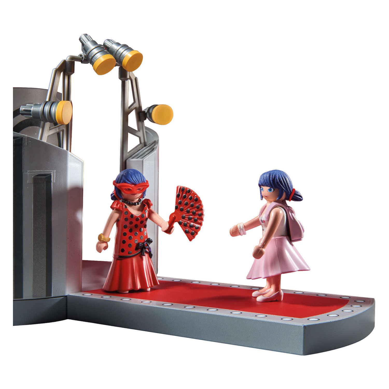 Playmobil Fashion Show in Parijs - 71335