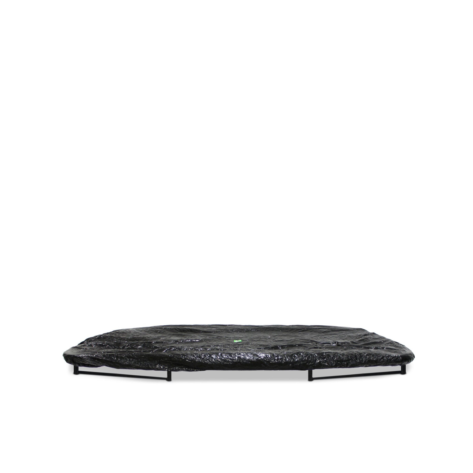 EXIT trampoline afdekhoes rechthoekig 214x366cm