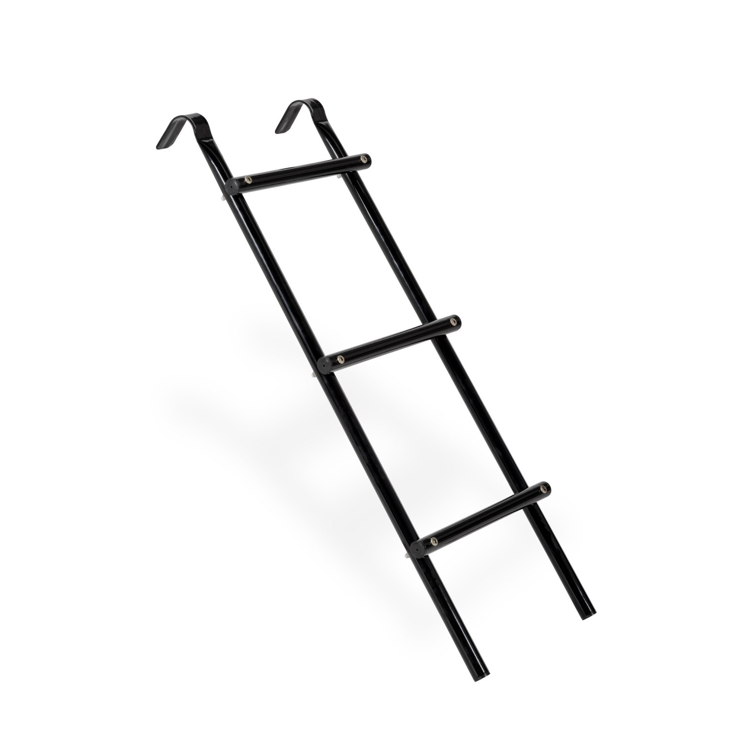 EXIT Economy trampoline ladder voor framehoogte 70-95cm