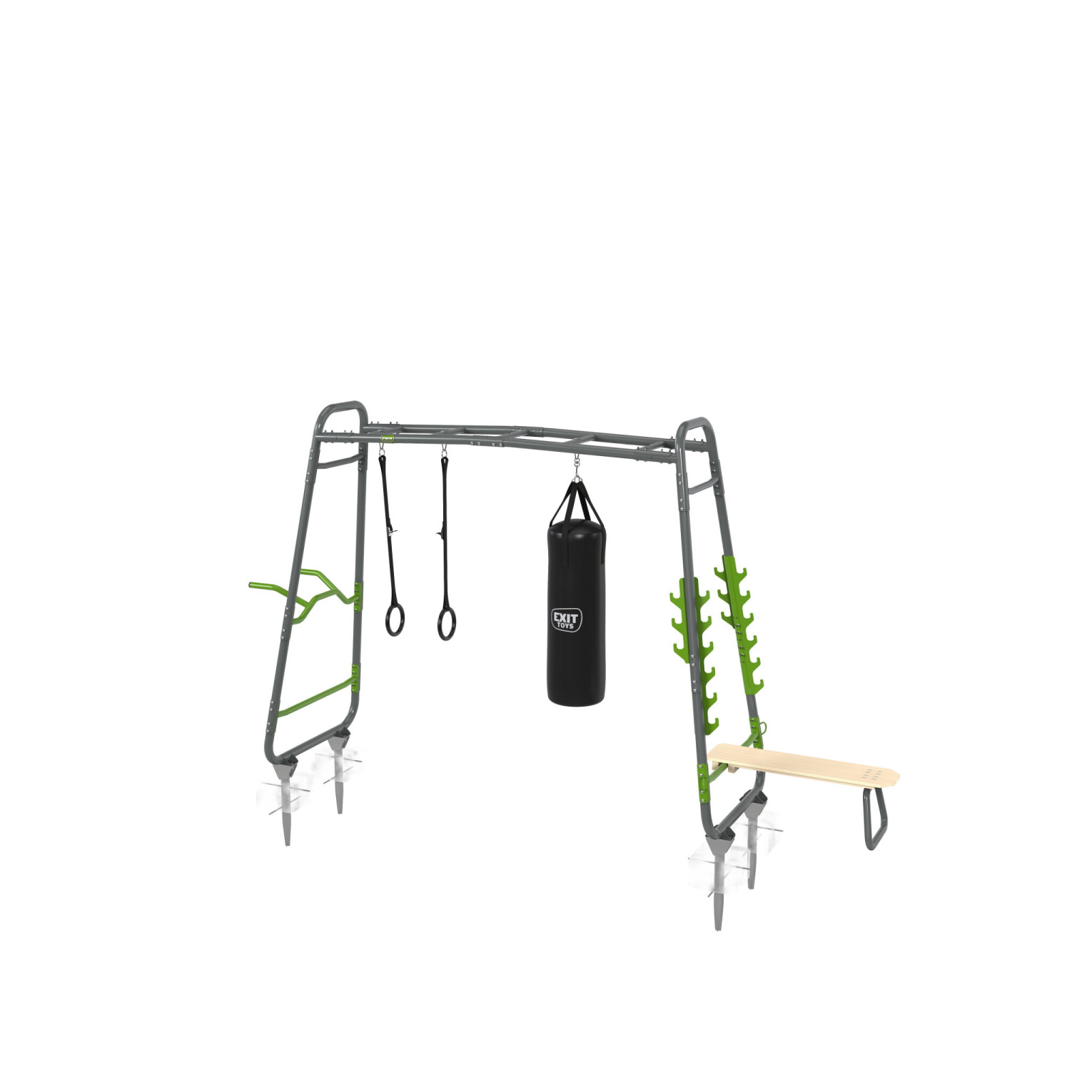 EXIT Barre de singe GetSet MB230