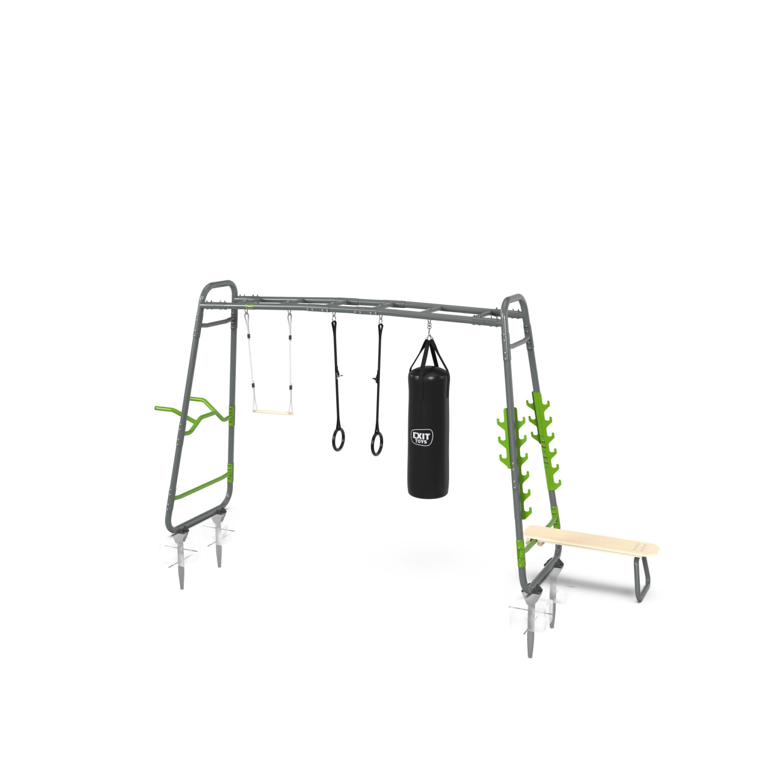 EXIT Barre de singe GetSet MB330