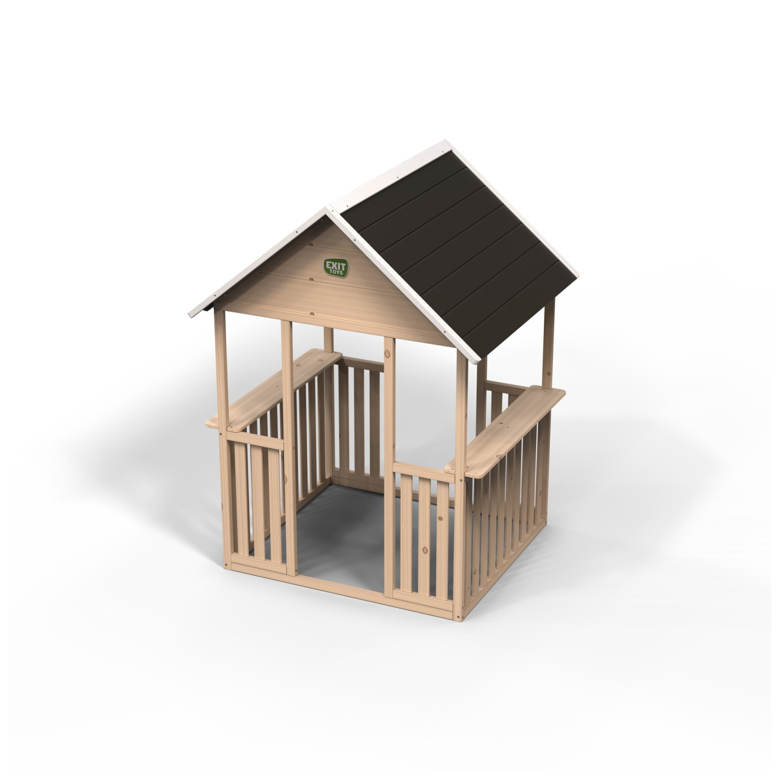 EXIT Panorama 100 houten speelhuis