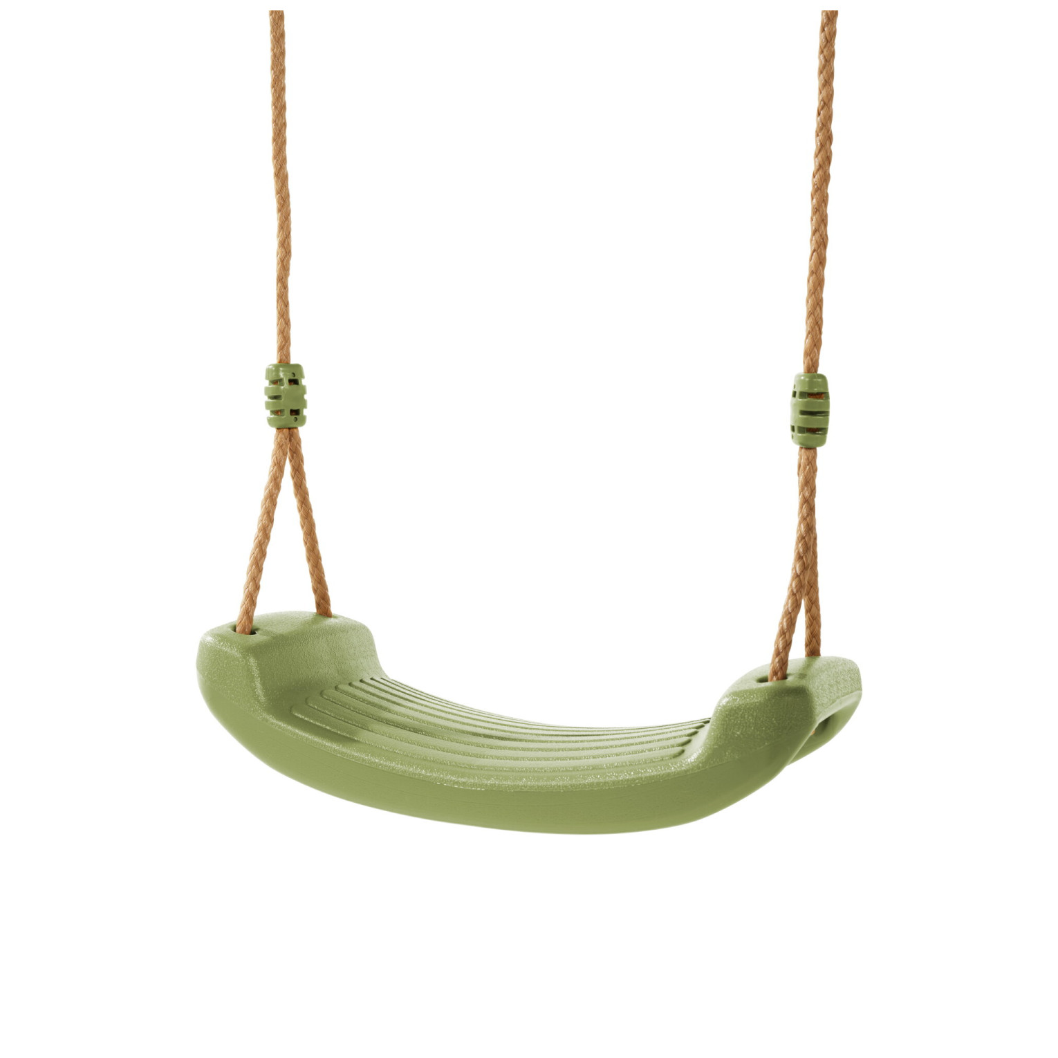 EXIT Ivy speeltoestel met glijbaan en schommel