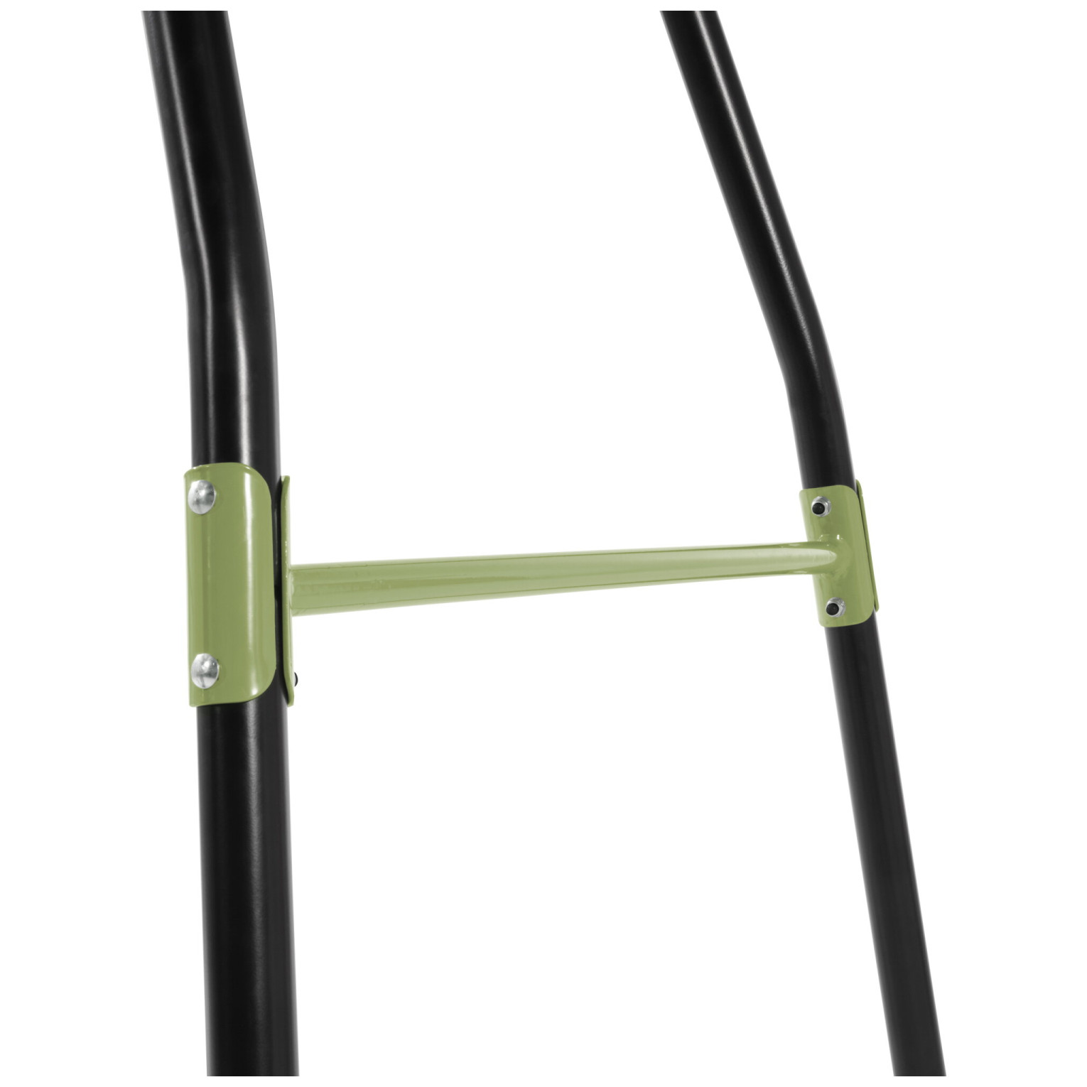 EXIT Ivy speeltoestel met glijbaan en schommel