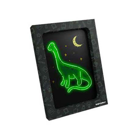 Kidywolf Kidyneon Dinosaure - 3ème.