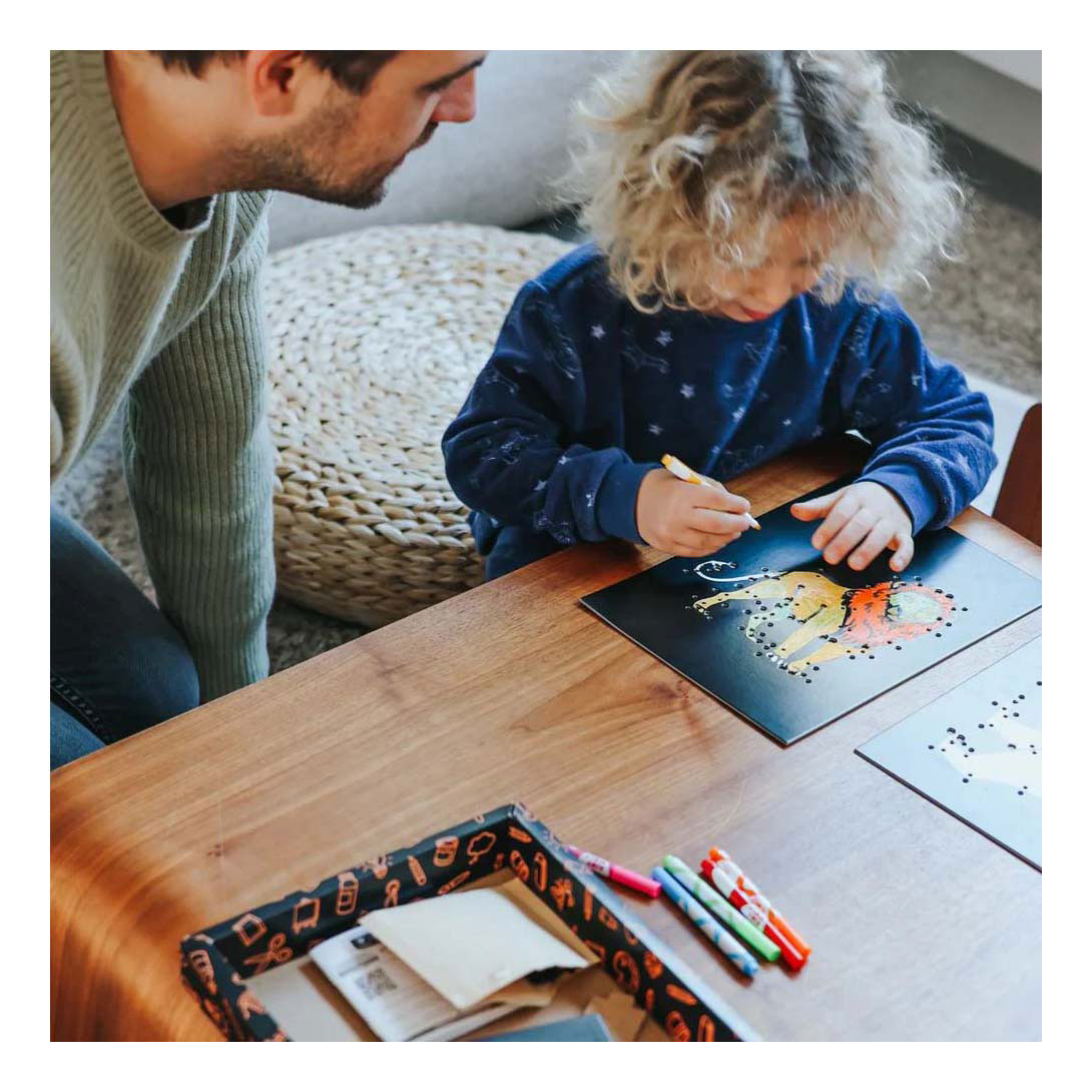 Kidywolf Kidyneon Dieren - 3.